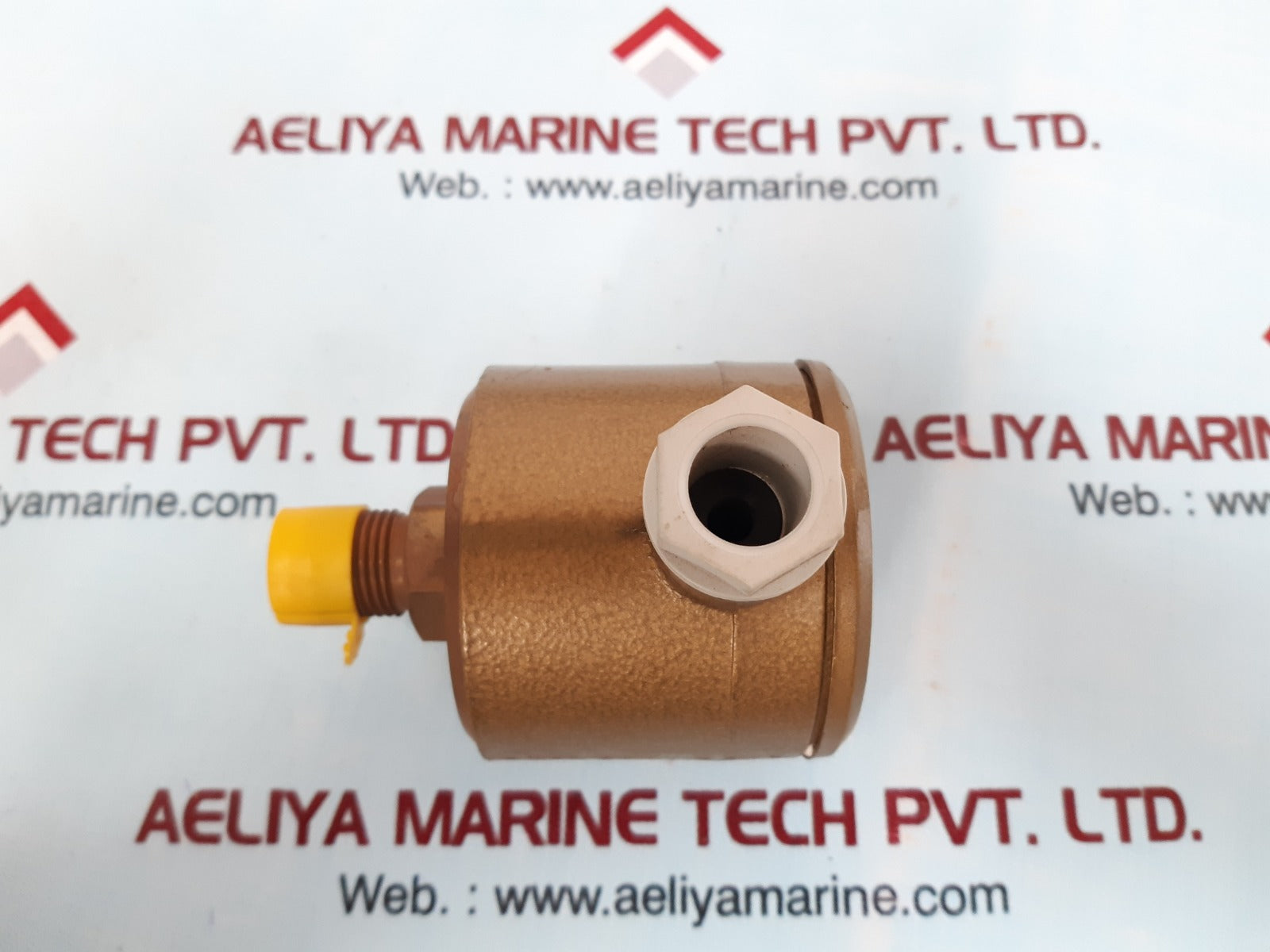 Autronica gt-100/25 bar pressure transmitter
