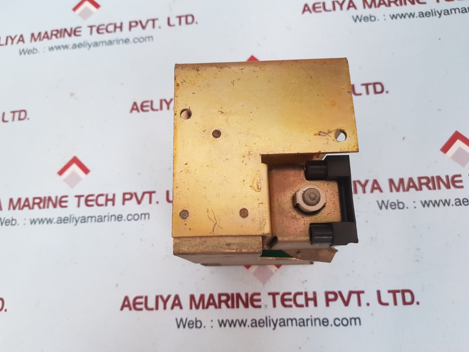 Terasaki aut-1bd uvt trip device