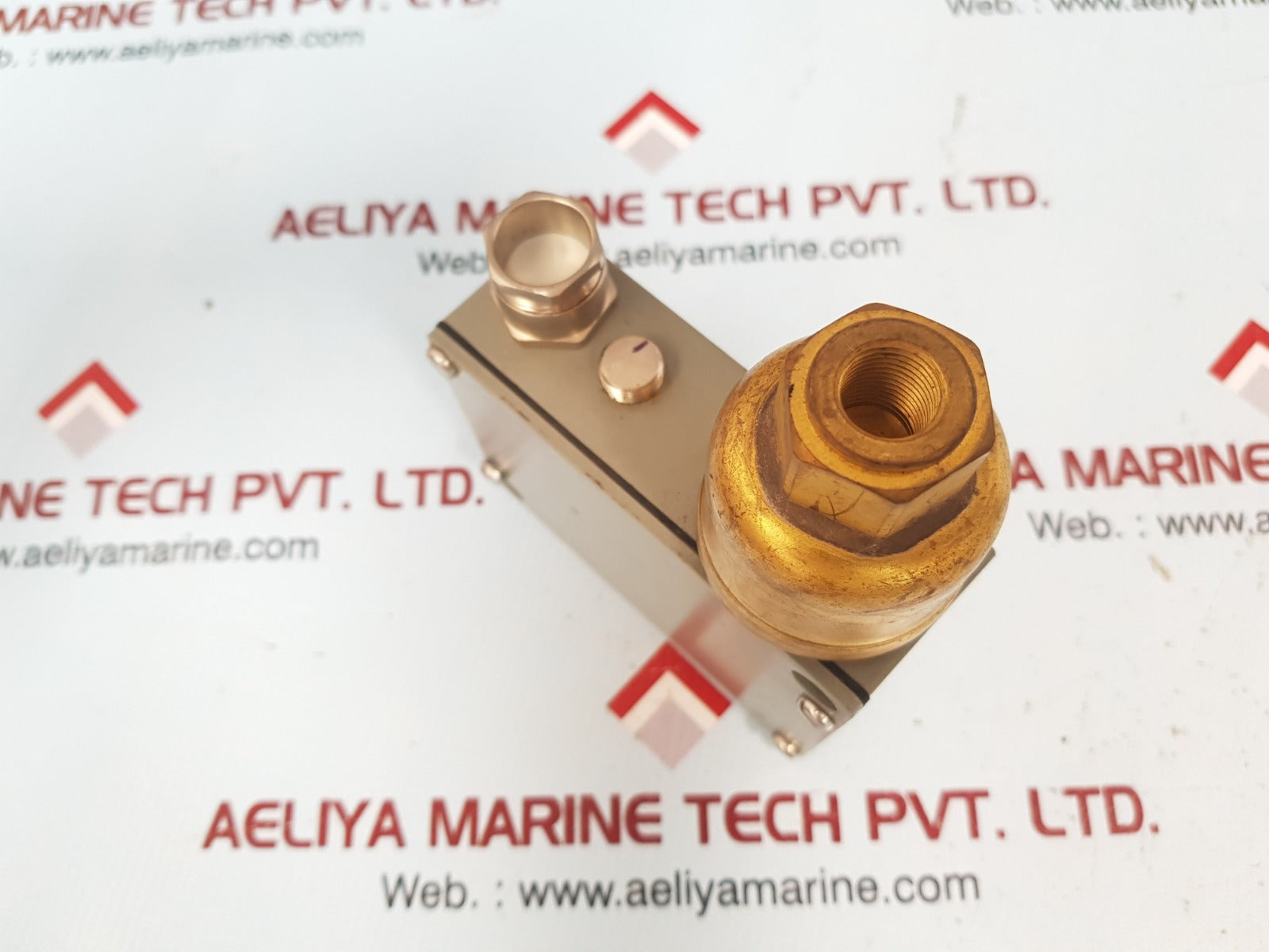 Trafag 941.2375.901 pressure switch ip 65