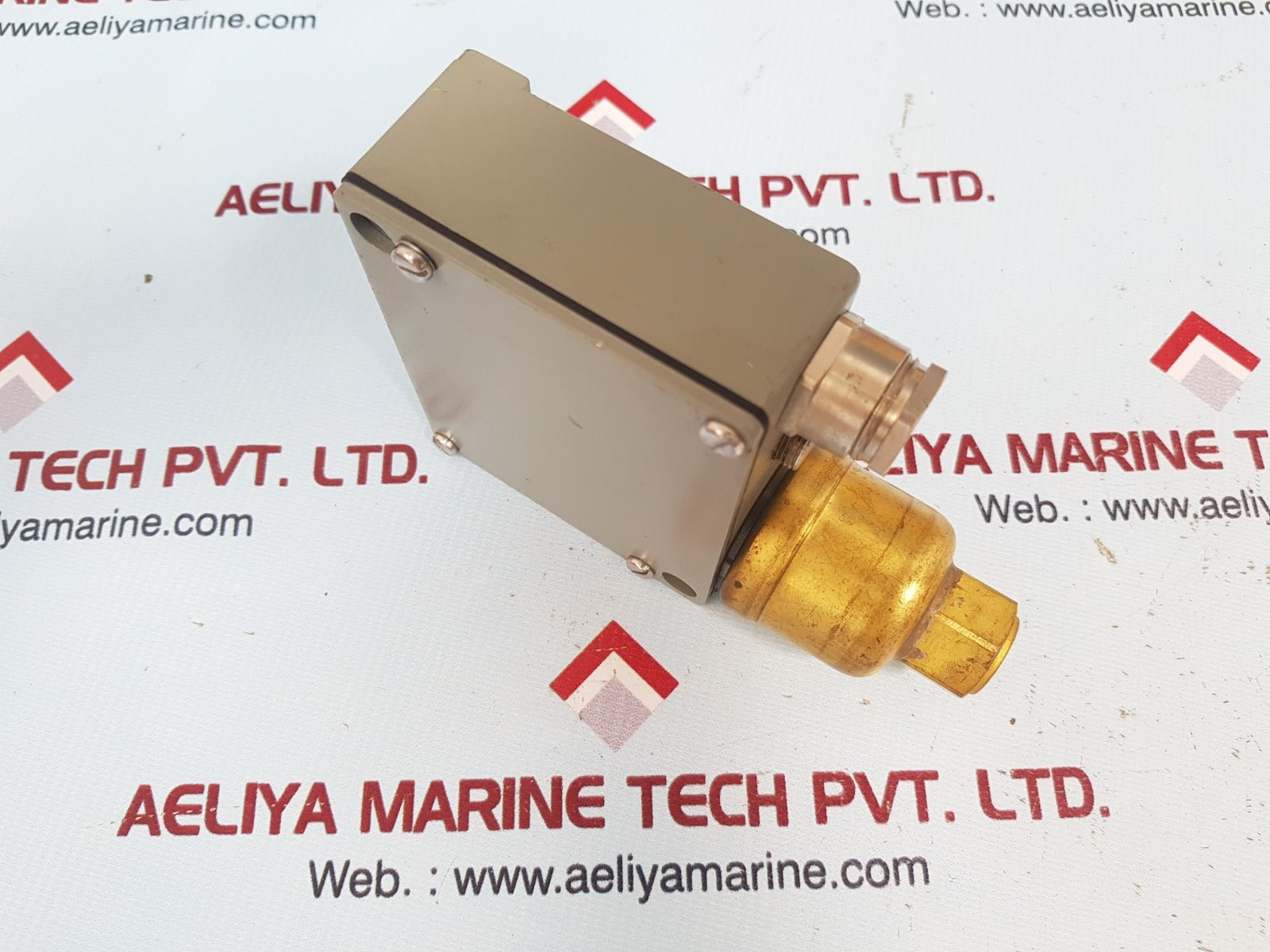 Trafag 941.2375.901 pressure switch ip 65