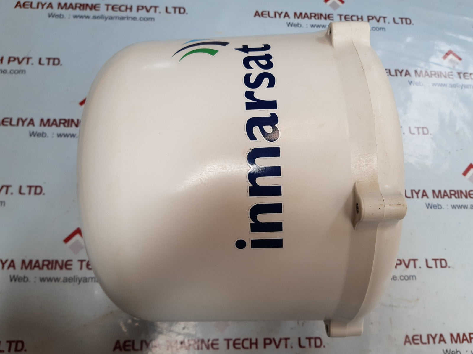 Inmarsat globewireless i250