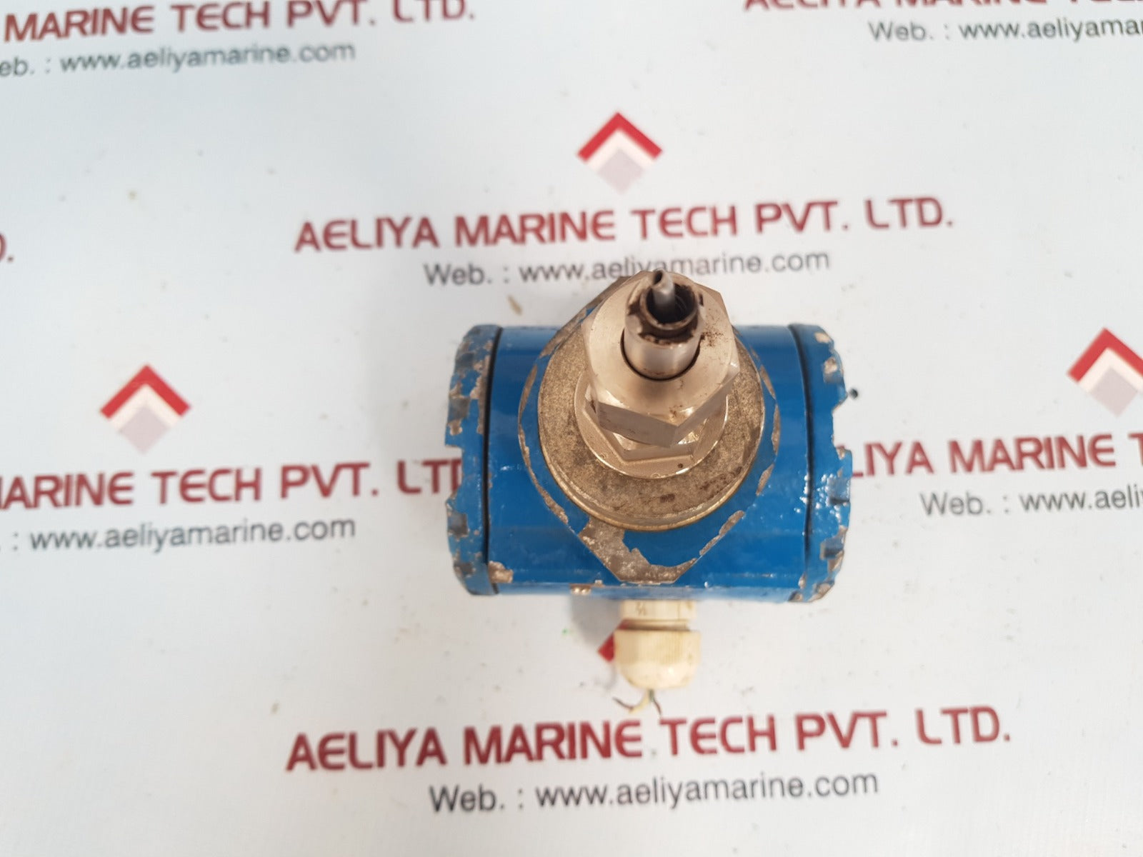 Modern set16b explosion proof transmitter 0-20kg/cm2