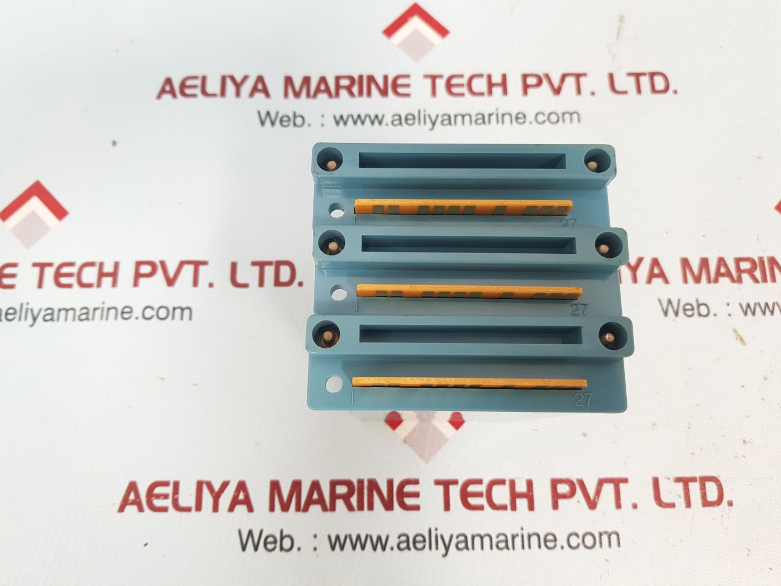 Toyo electronics sam-mker annunciator