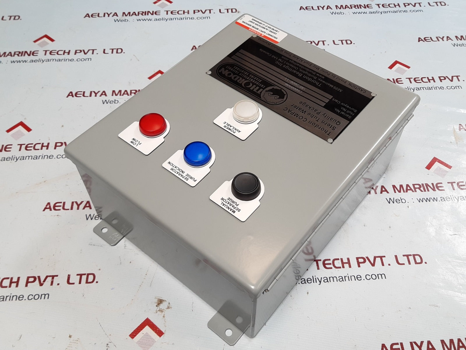 thordon tg-17858