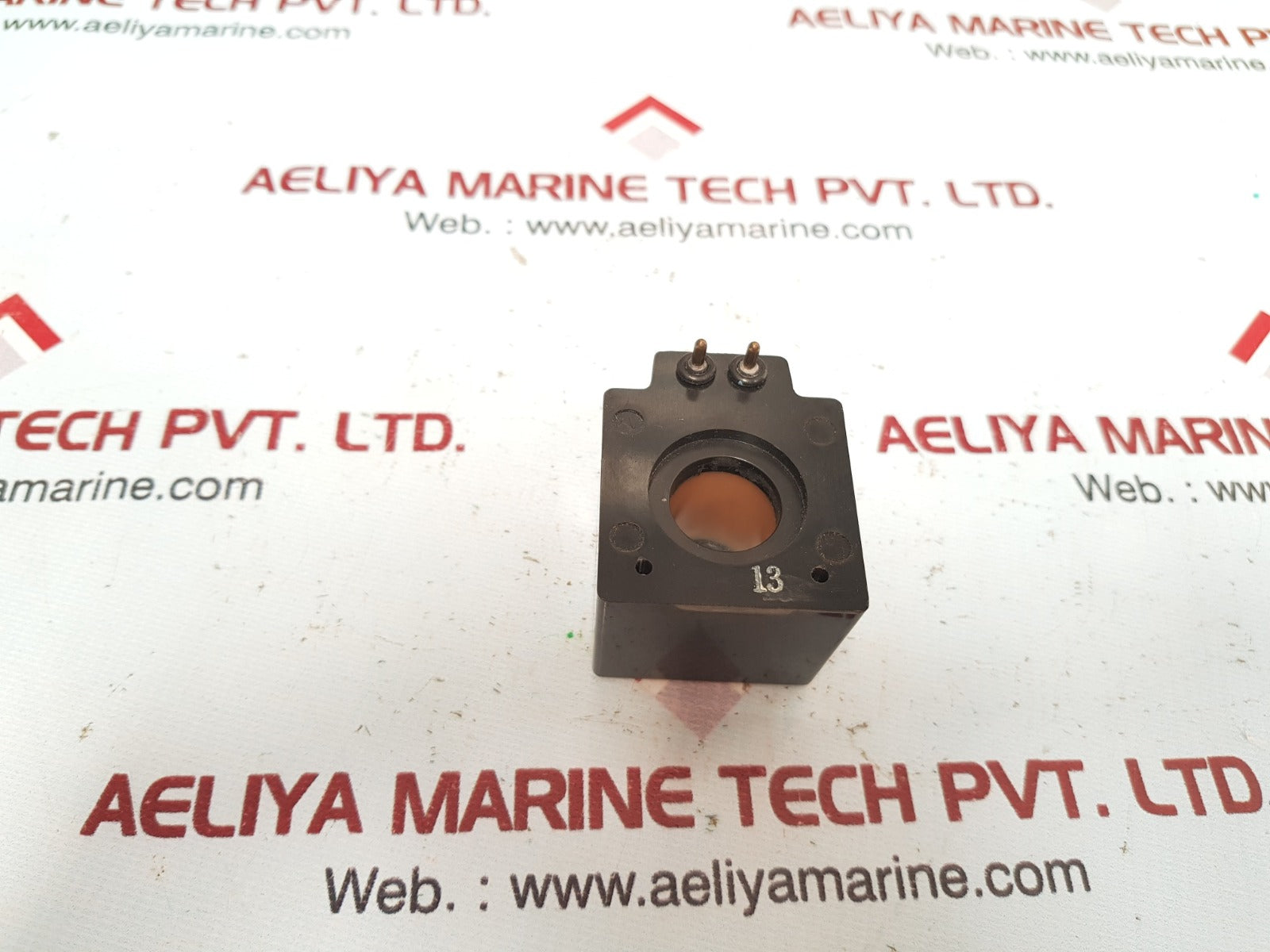 ac220s Solenoid coil