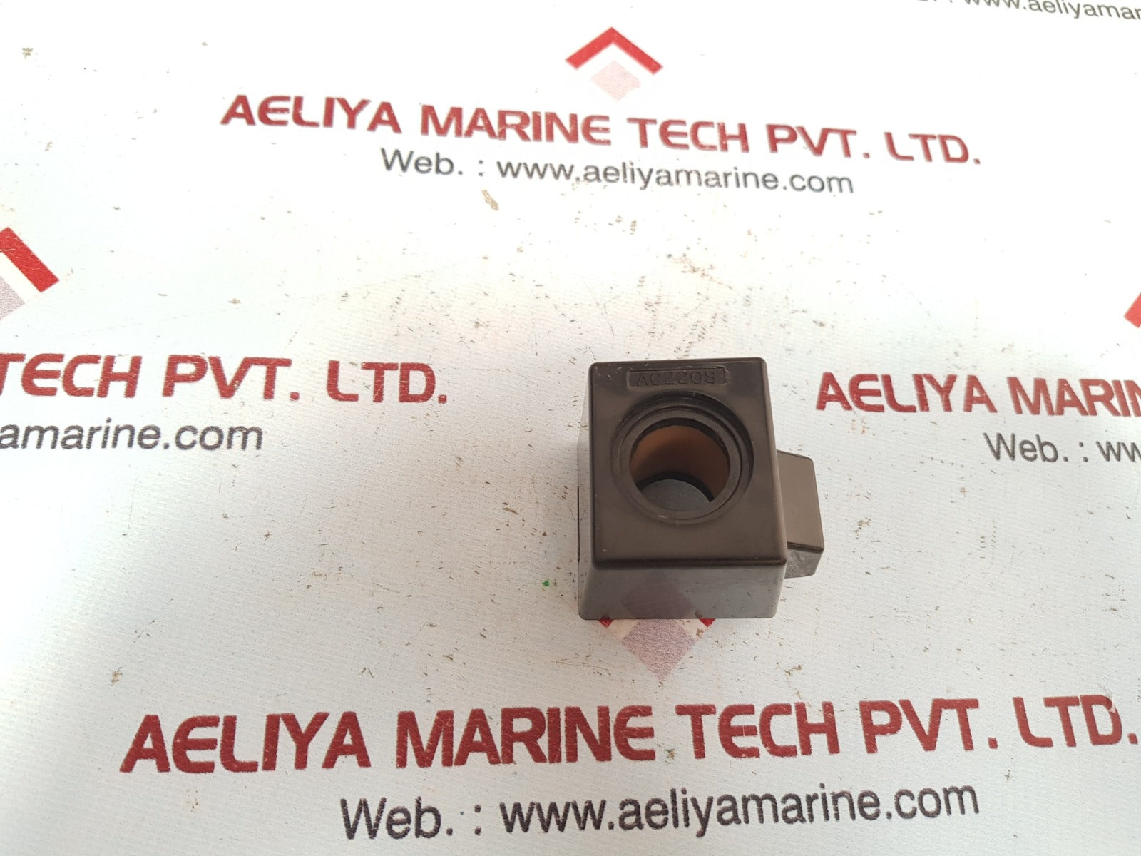 ac220s Solenoid coil