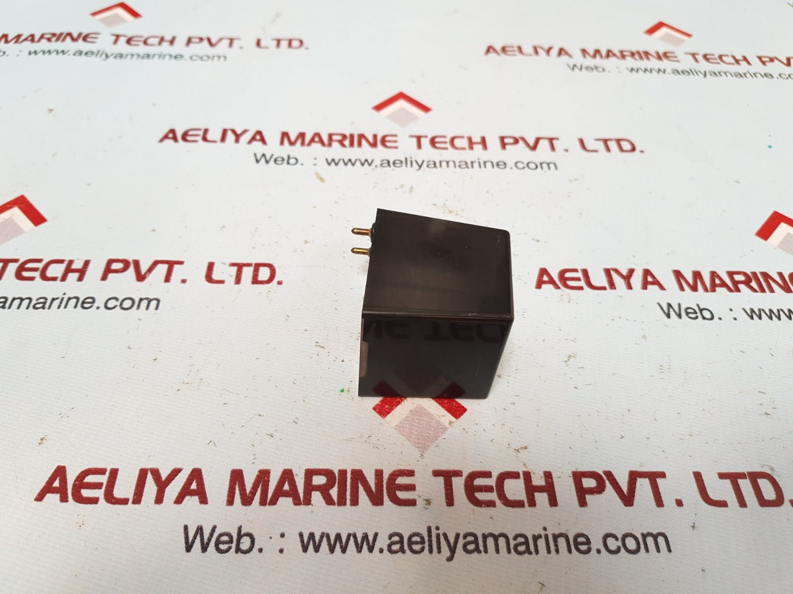 ac220s Solenoid coil