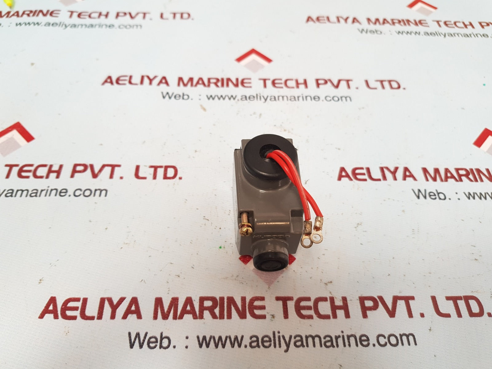 kuroda as-2306 solenoid valve 220v 50/60hz