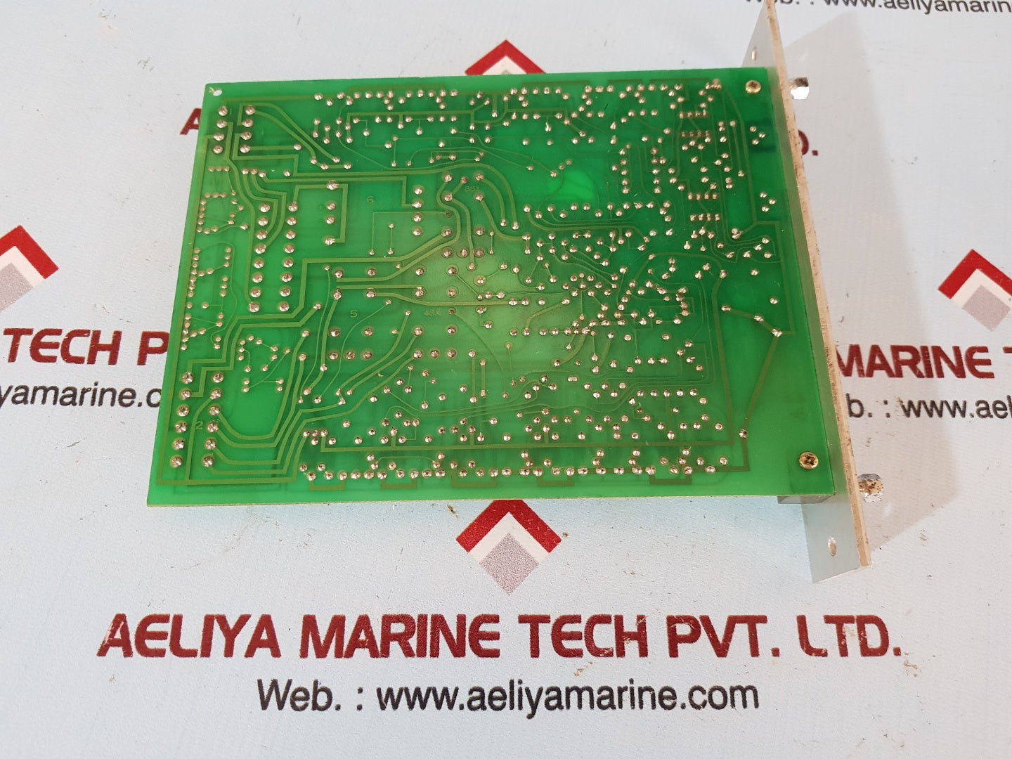 Scu-11b pcb card