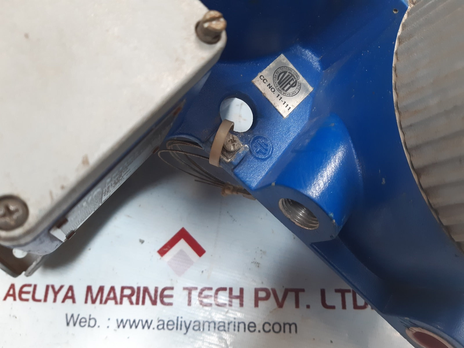 Invensys cft51-tb1ebbapgada-t i/a series mass flowmeter