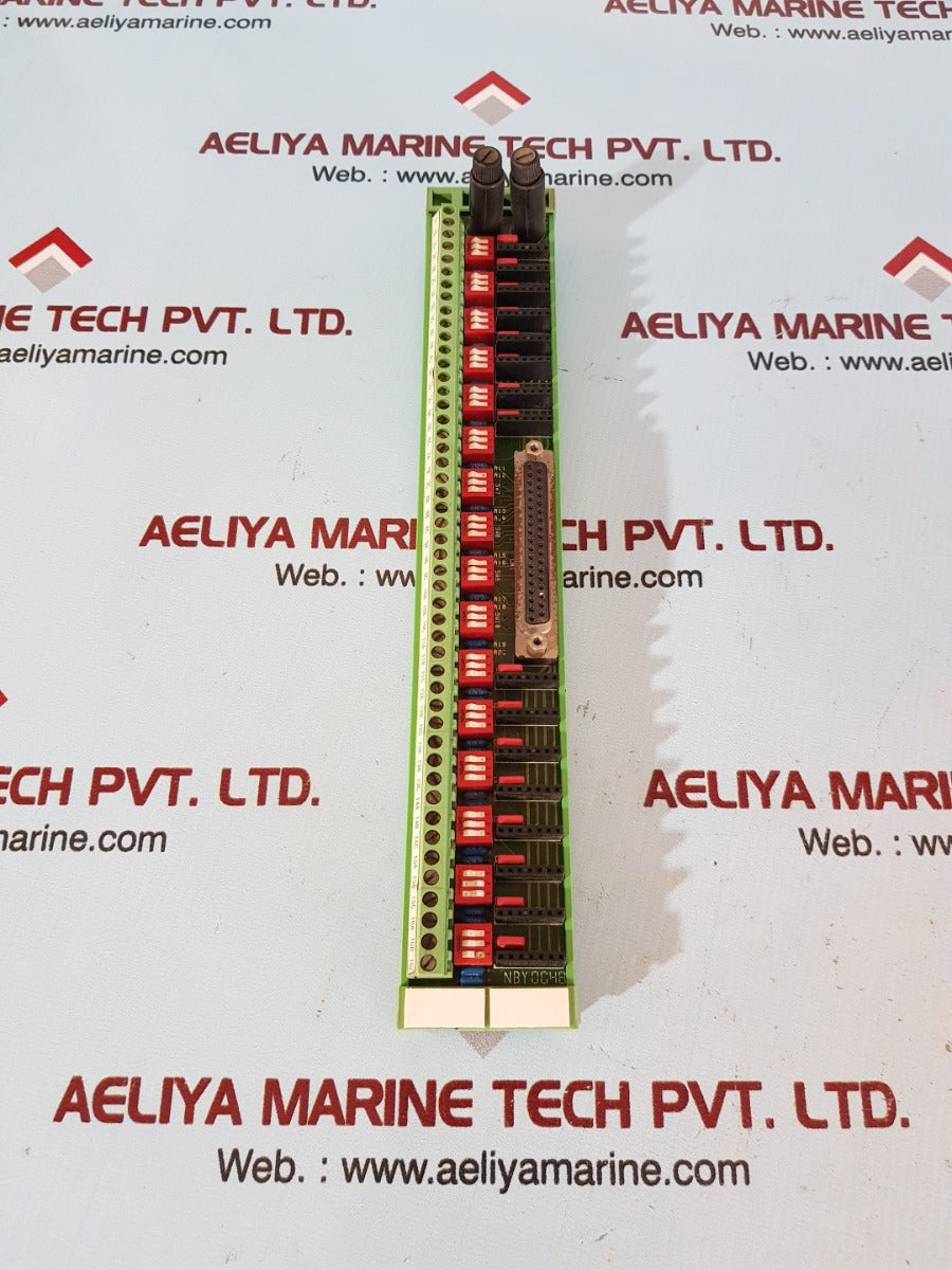 Praxis 95.6.010.601 pc board rev.C