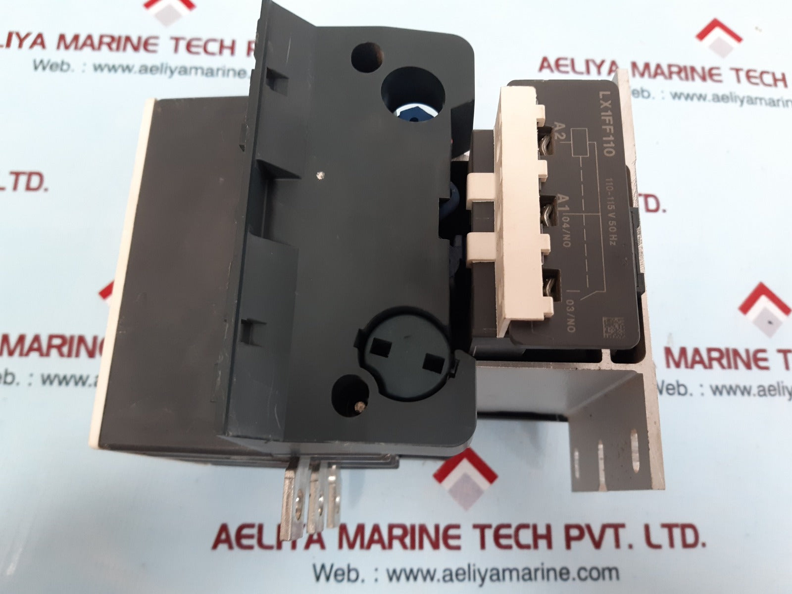 Schneider electric lc1f150 magnetic contactor