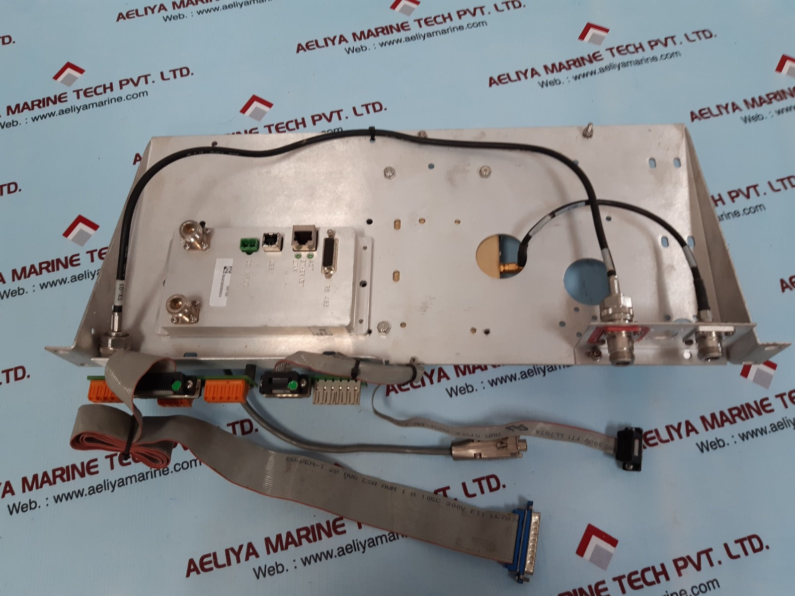 117163-2 terminal mounting 117168-2