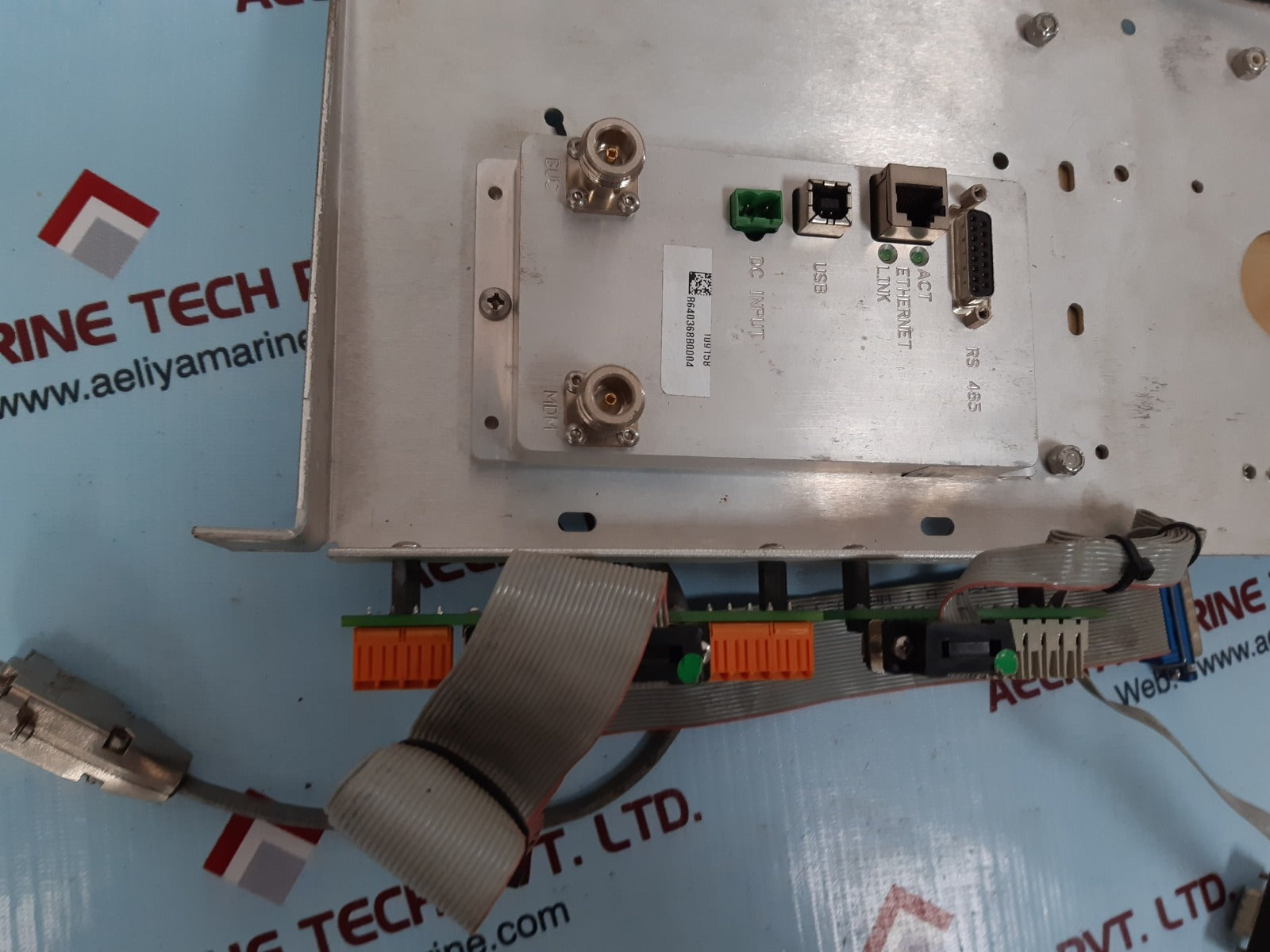 117163-2 terminal mounting 117168-2