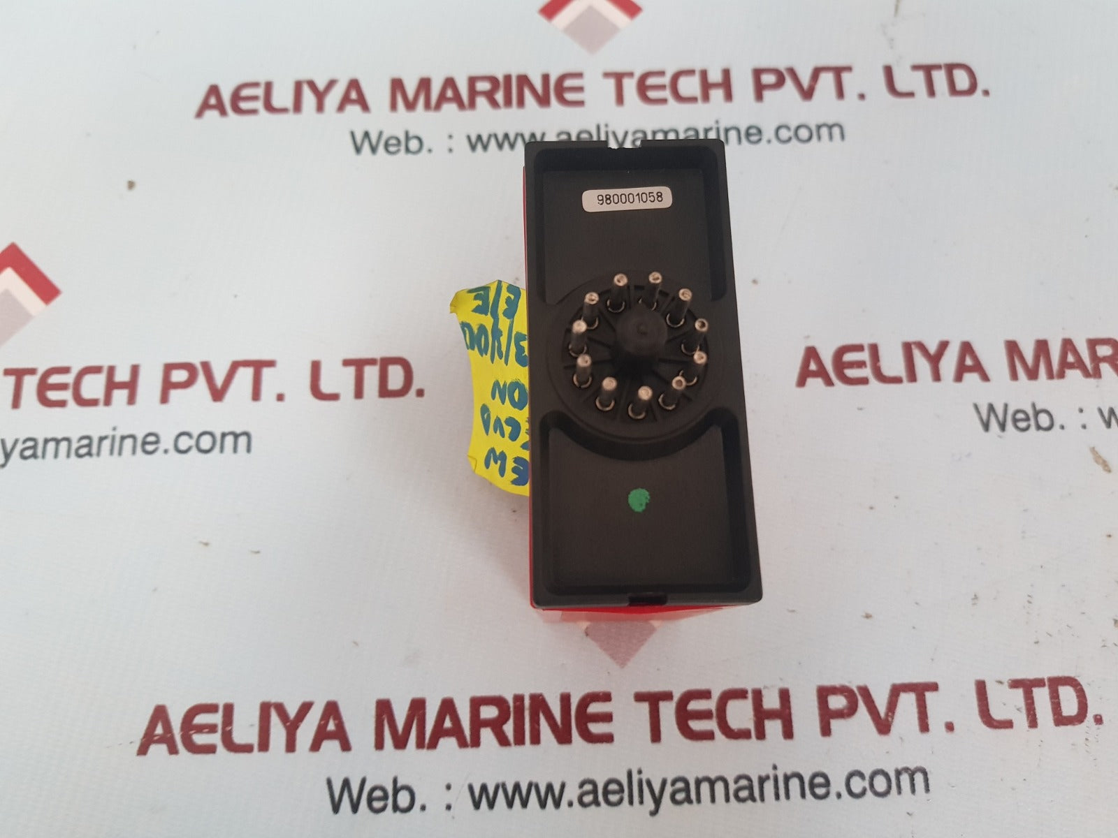 Pr electronics 2204 b2d isolation amplifier