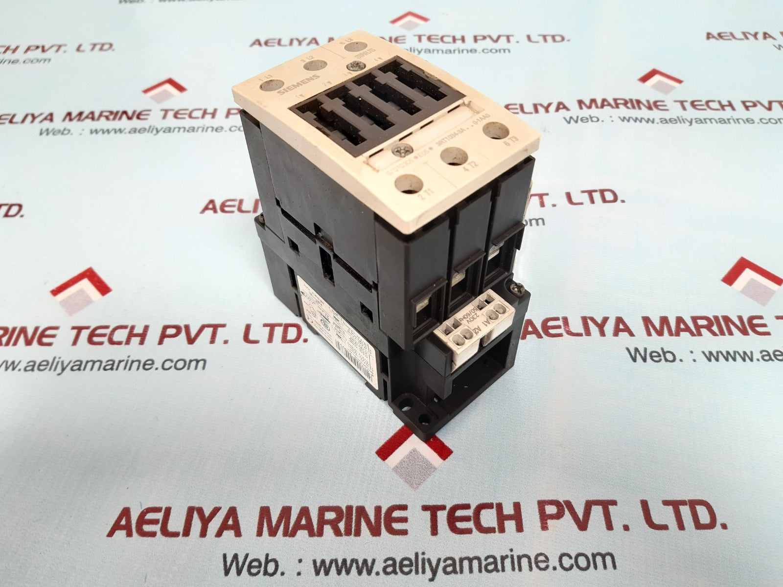 siemens sirius 3rt1034-3a..0-1aa0