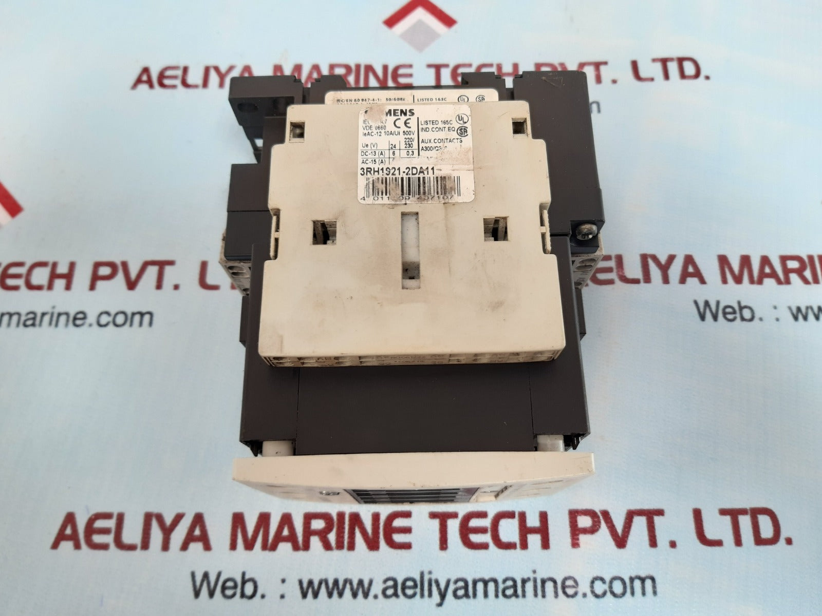 siemens sirius 3rt1034-3a..0-1aa0