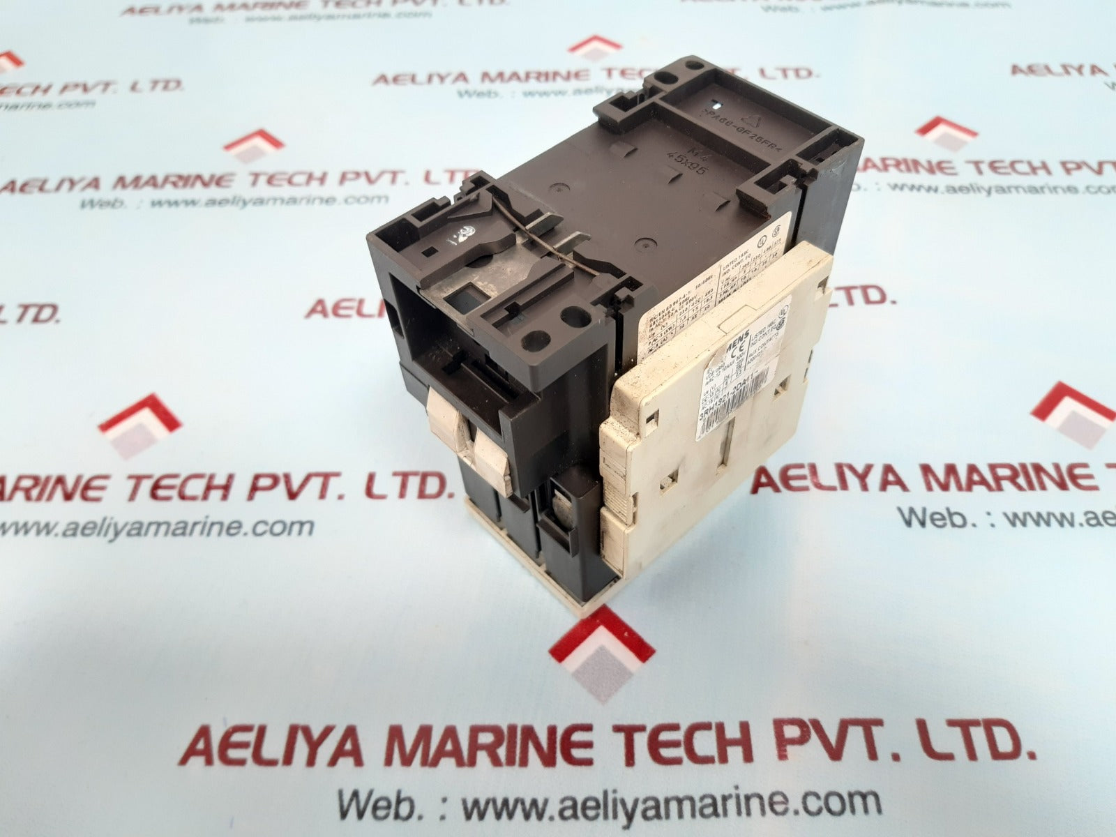 siemens sirius 3rt1034-3a..0-1aa0