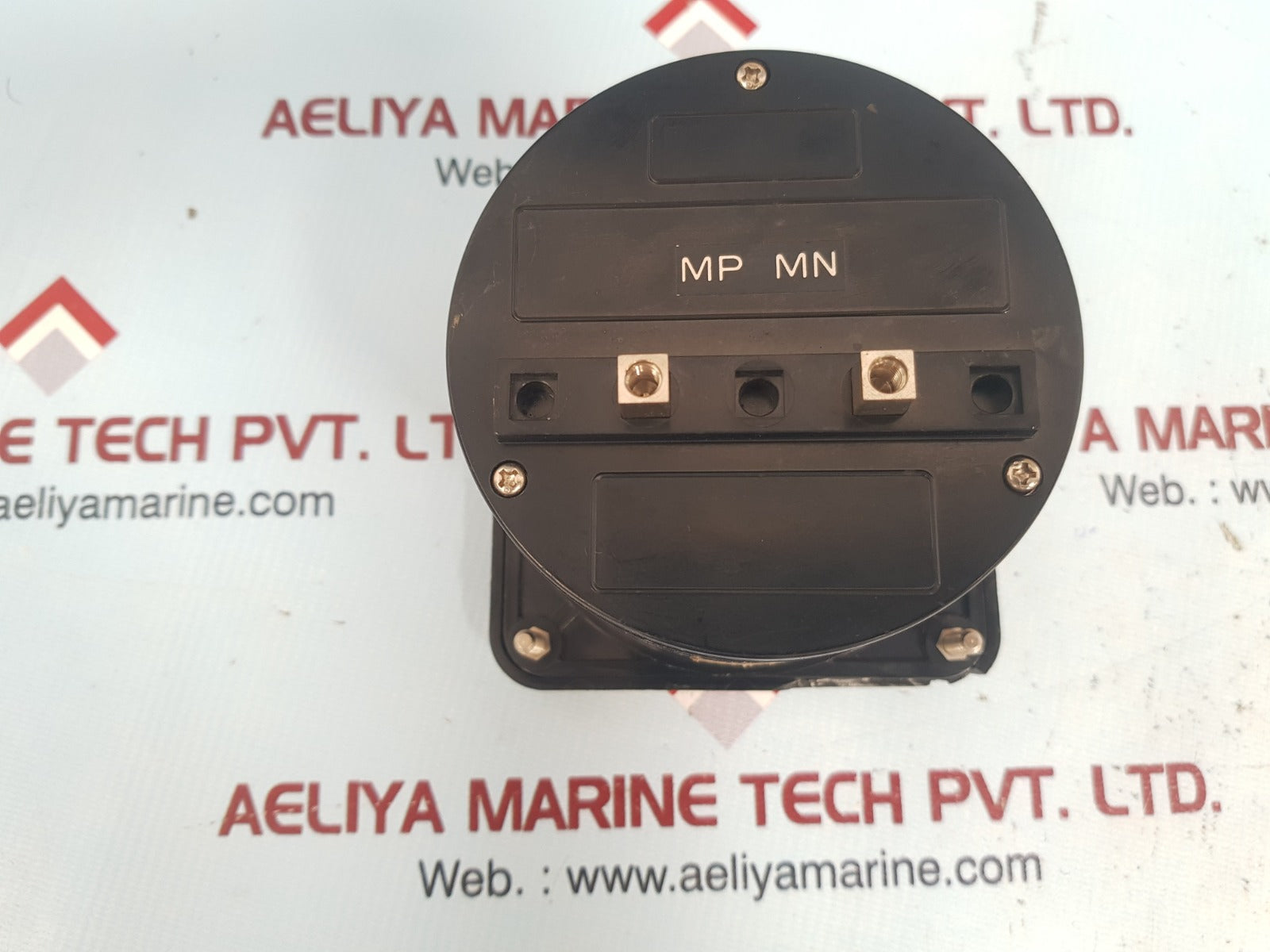 Meiyo mkh-110tp pressure indicator 0-20 kgf/cm2
