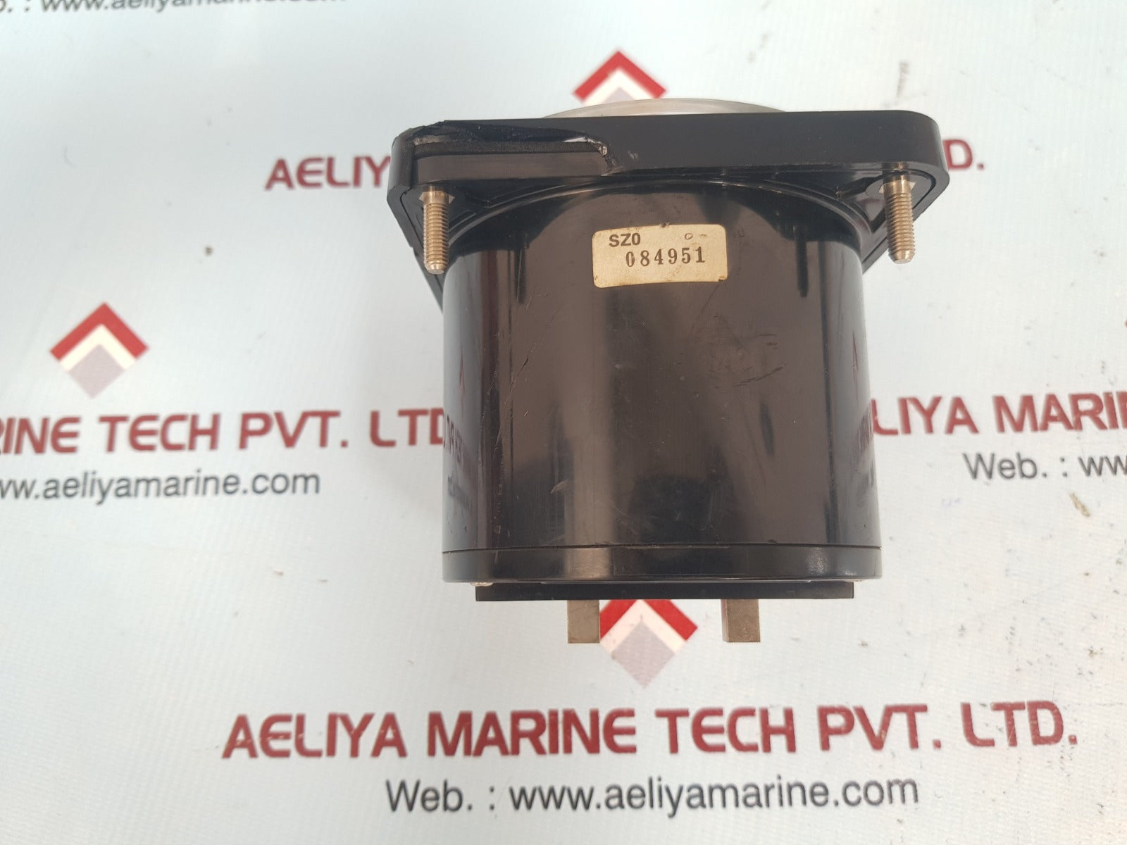 Meiyo mkh-110tp pressure indicator 0-20 kgf/cm2