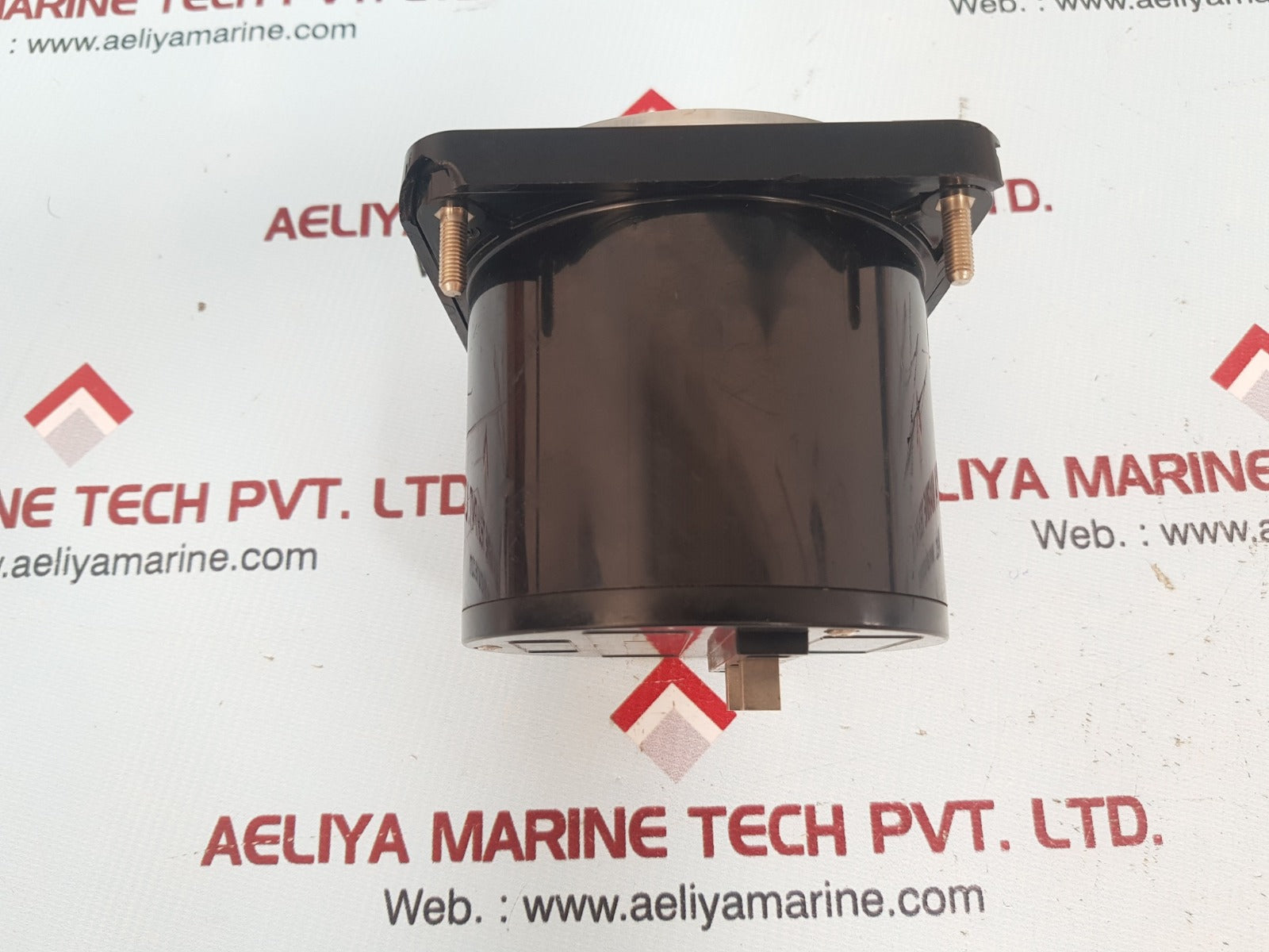 Meiyo mkh-110tp pressure indicator 0-20 kgf/cm2