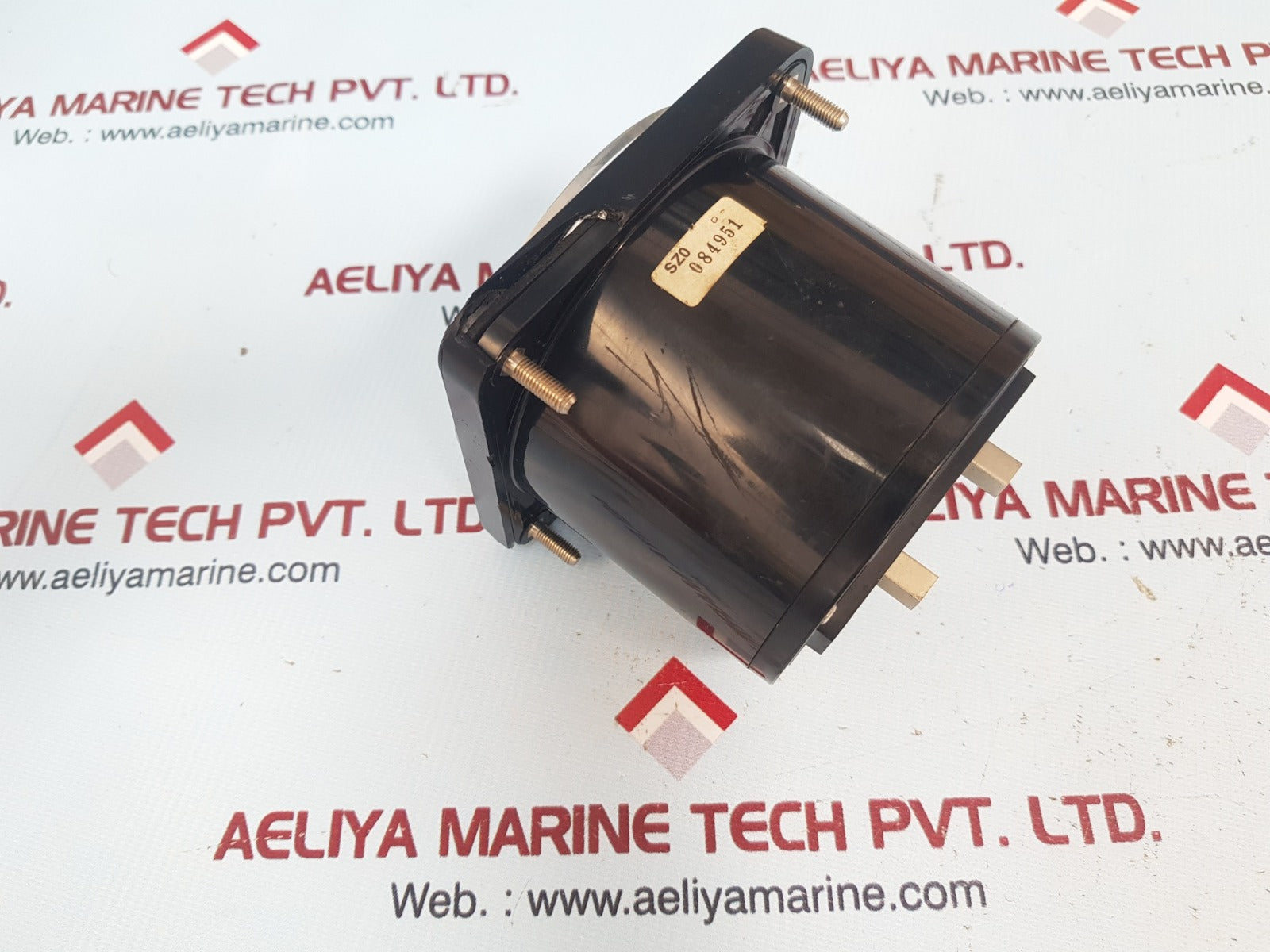 Meiyo mkh-110tp pressure indicator 0-20 kgf/cm2