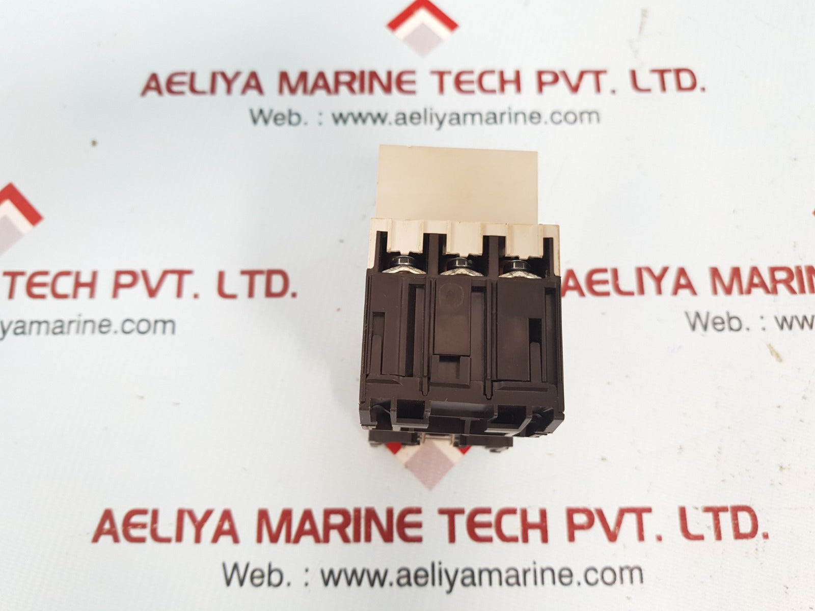 Eaton pkzm01-4 motor protective circuit breaker xtpb004bc1