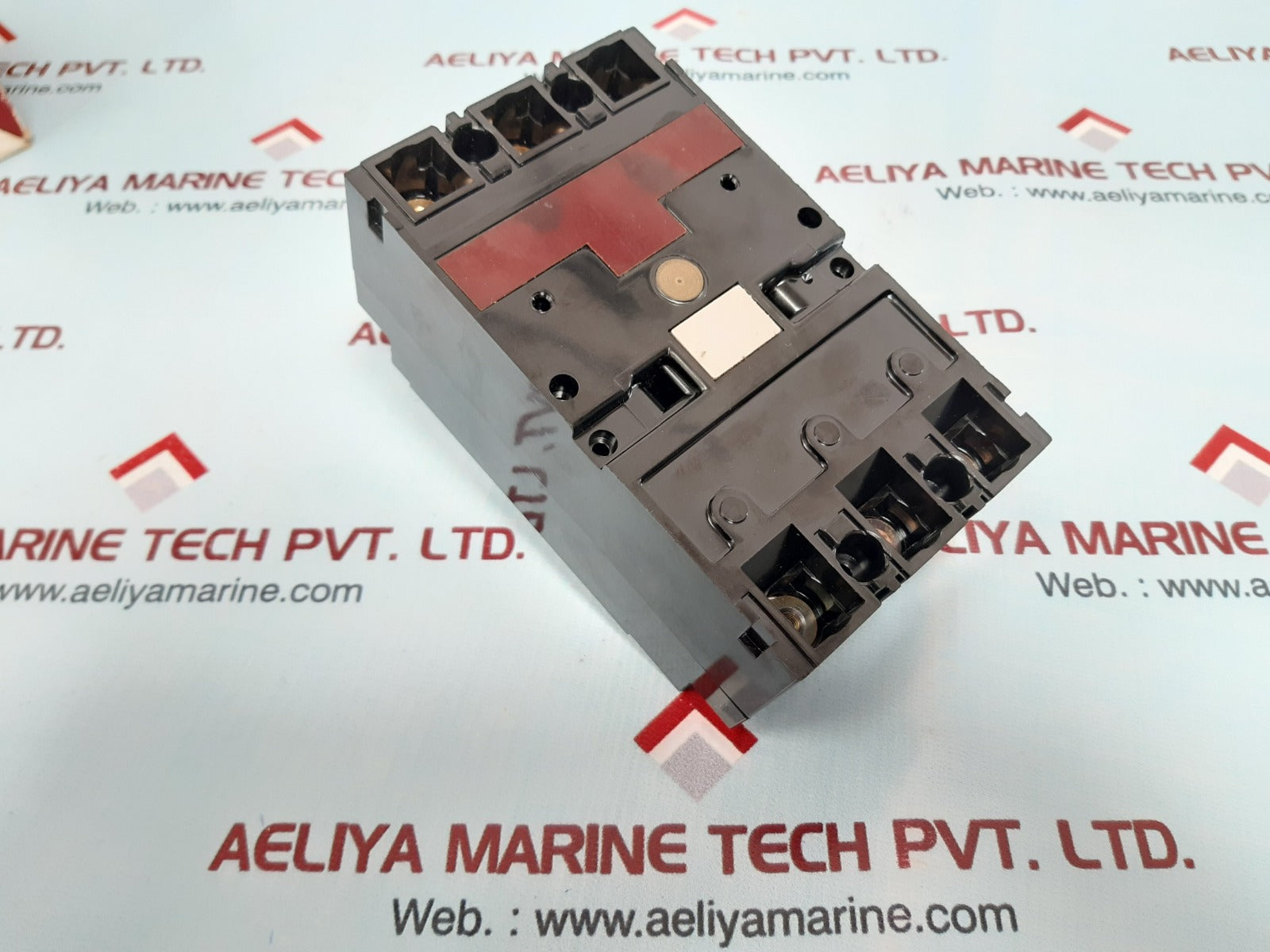 Hyundai electrical ho-60bb molded case circuit breaker