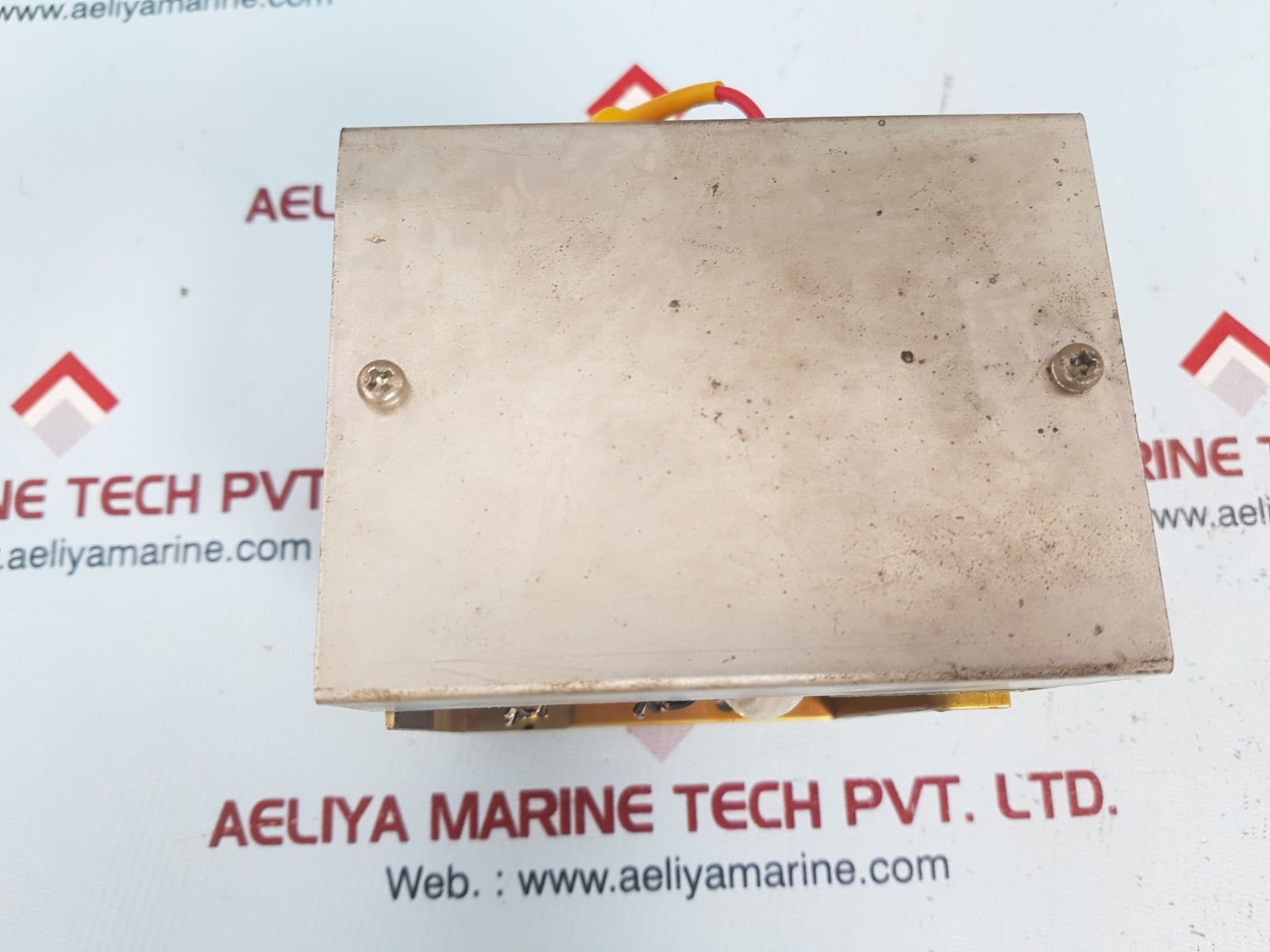 Terasaki aut-1bs uvt trip device
