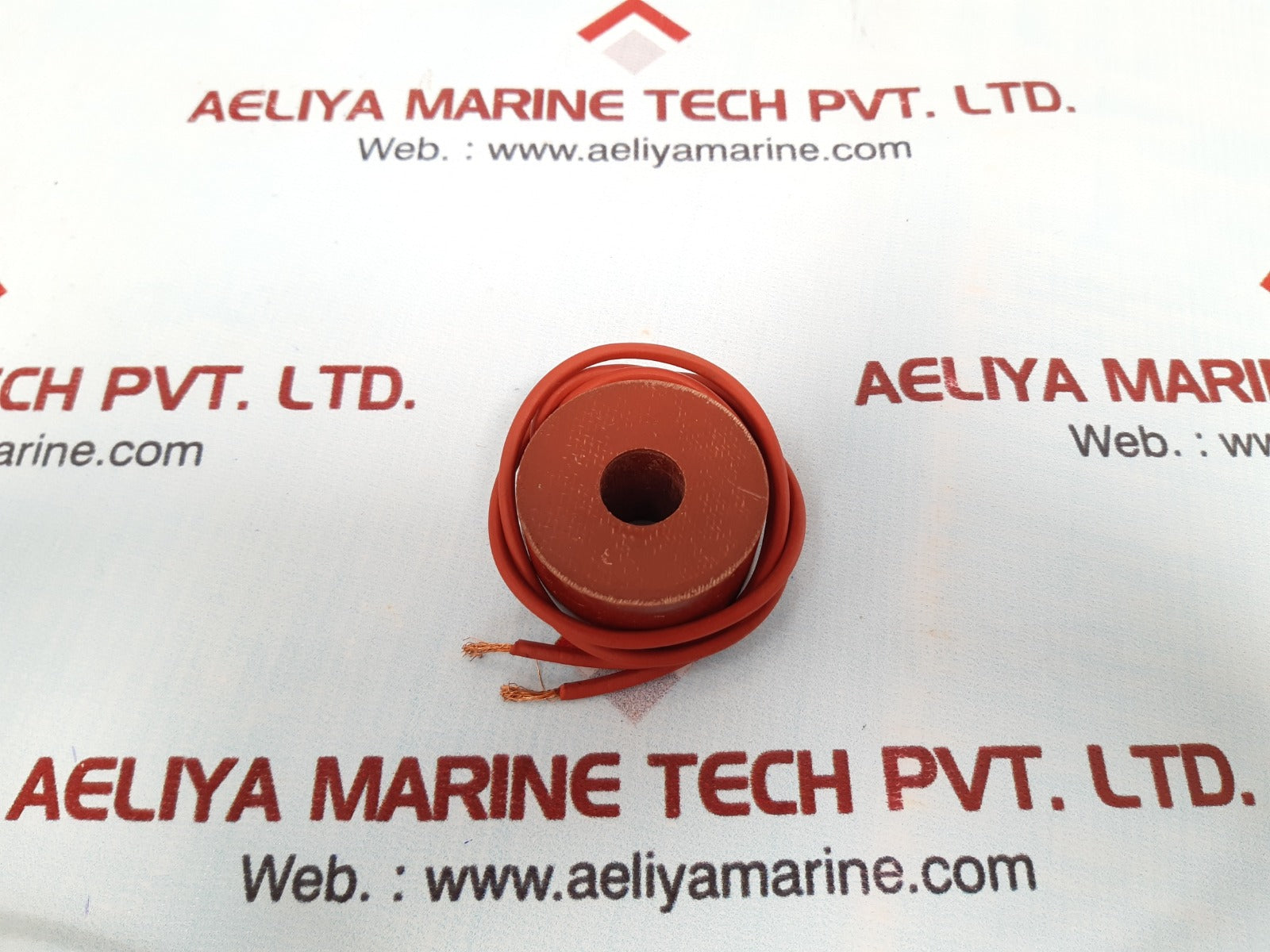 coil Ac200 vlmd