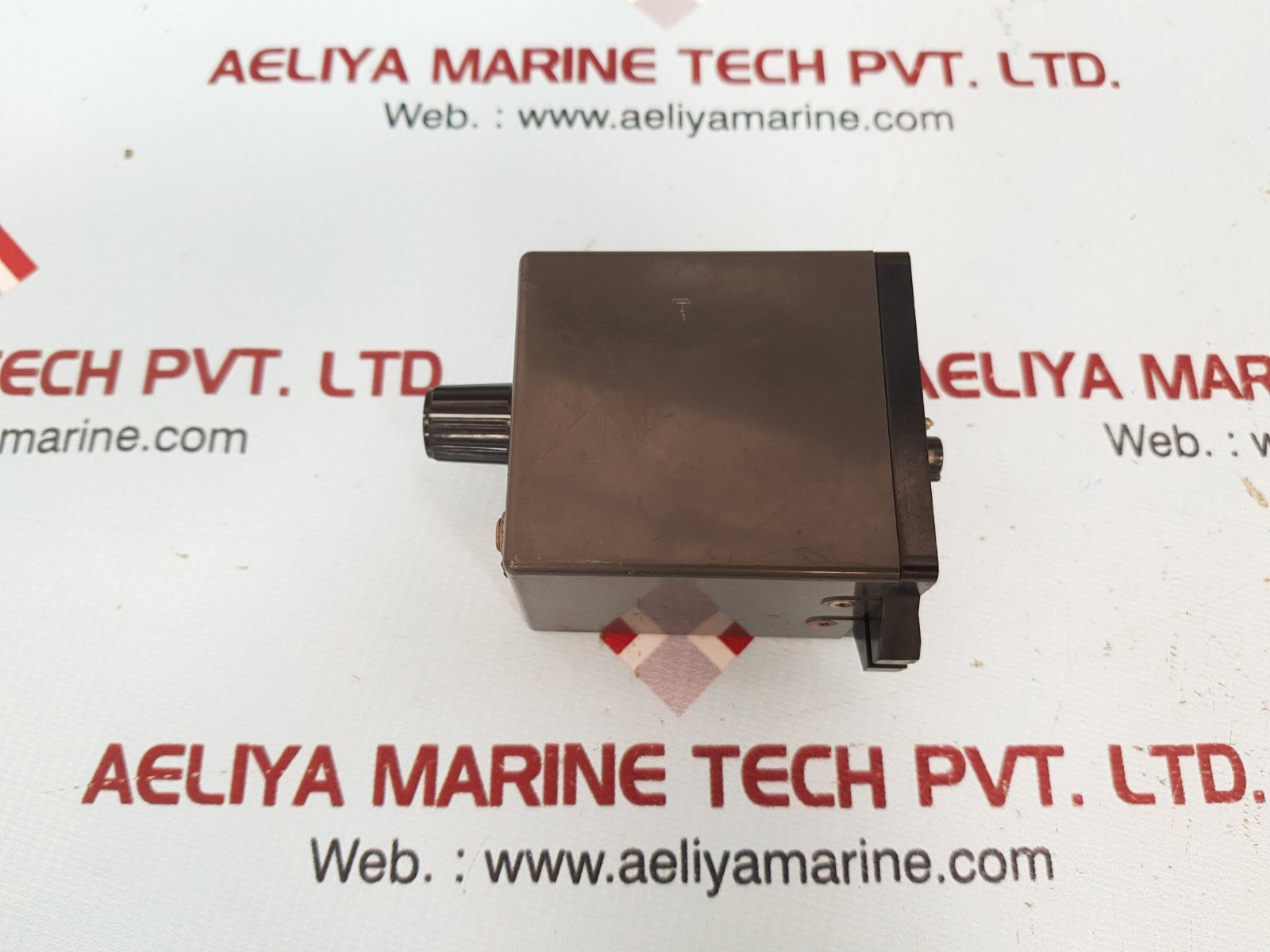 Volcano mfc-bk-j flame detecter relay 100/115v