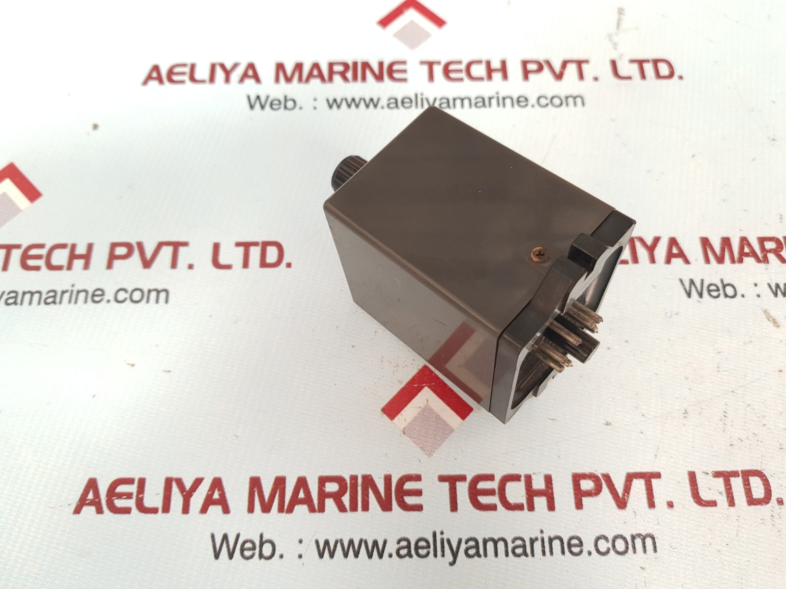 Volcano mfc-bk-j flame detecter relay 100/115v