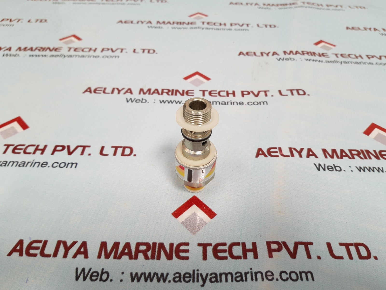 Kongsberg 2300028 valve
