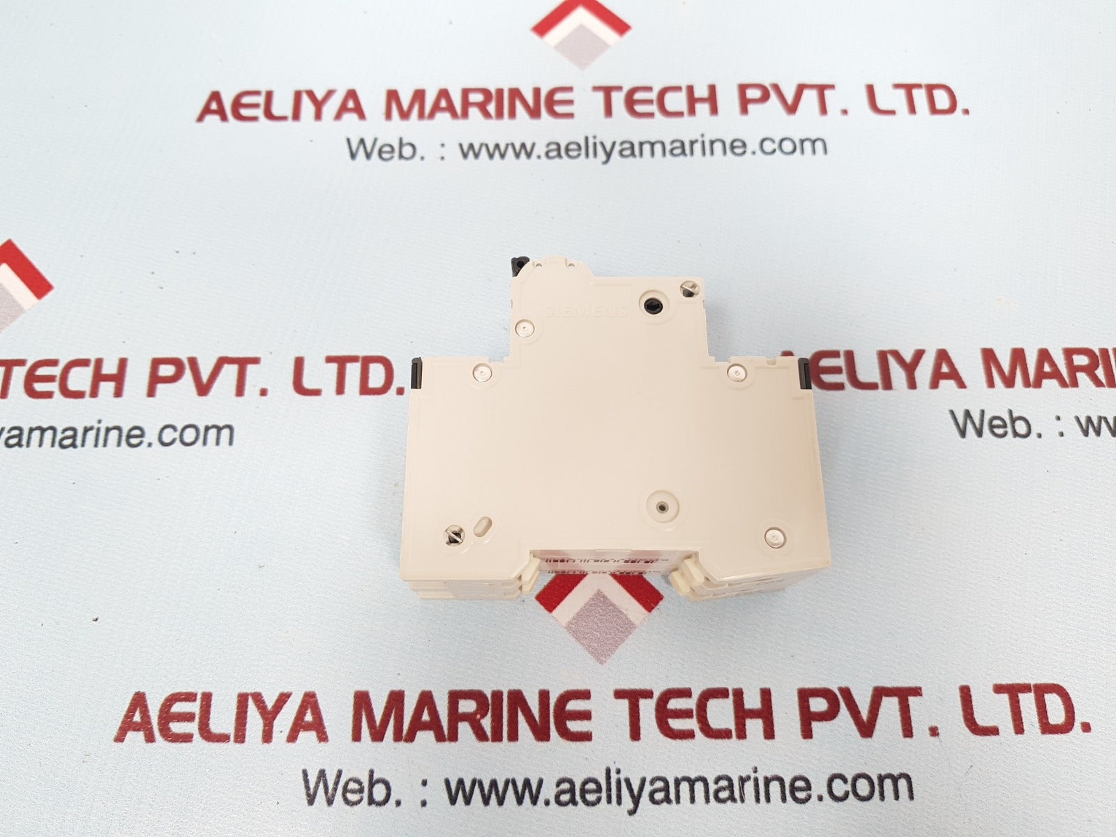 Siemens 5sy62 mcb c4 circuit breaker