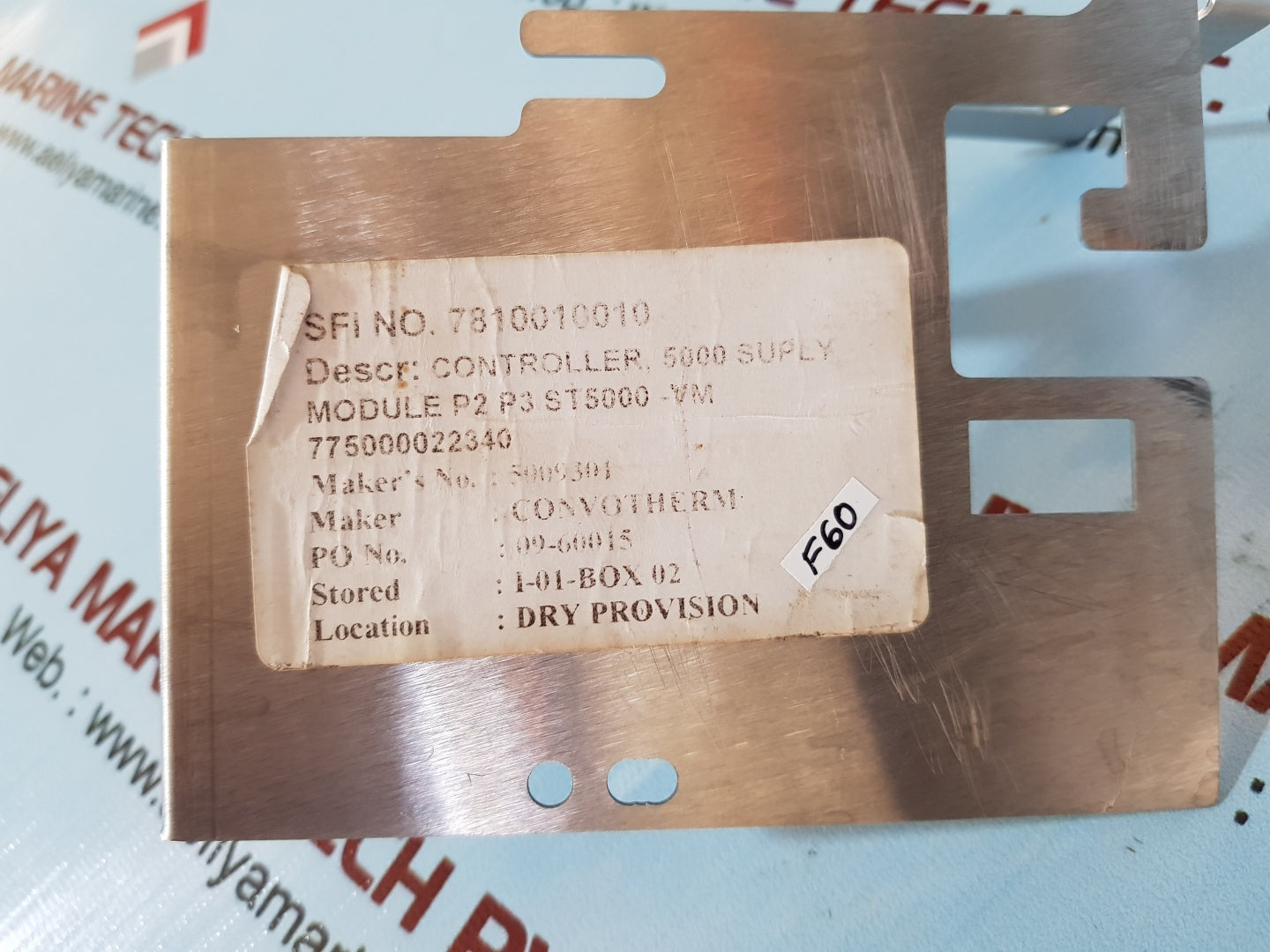 schneider electric abl 1rem12050 regulated power supply