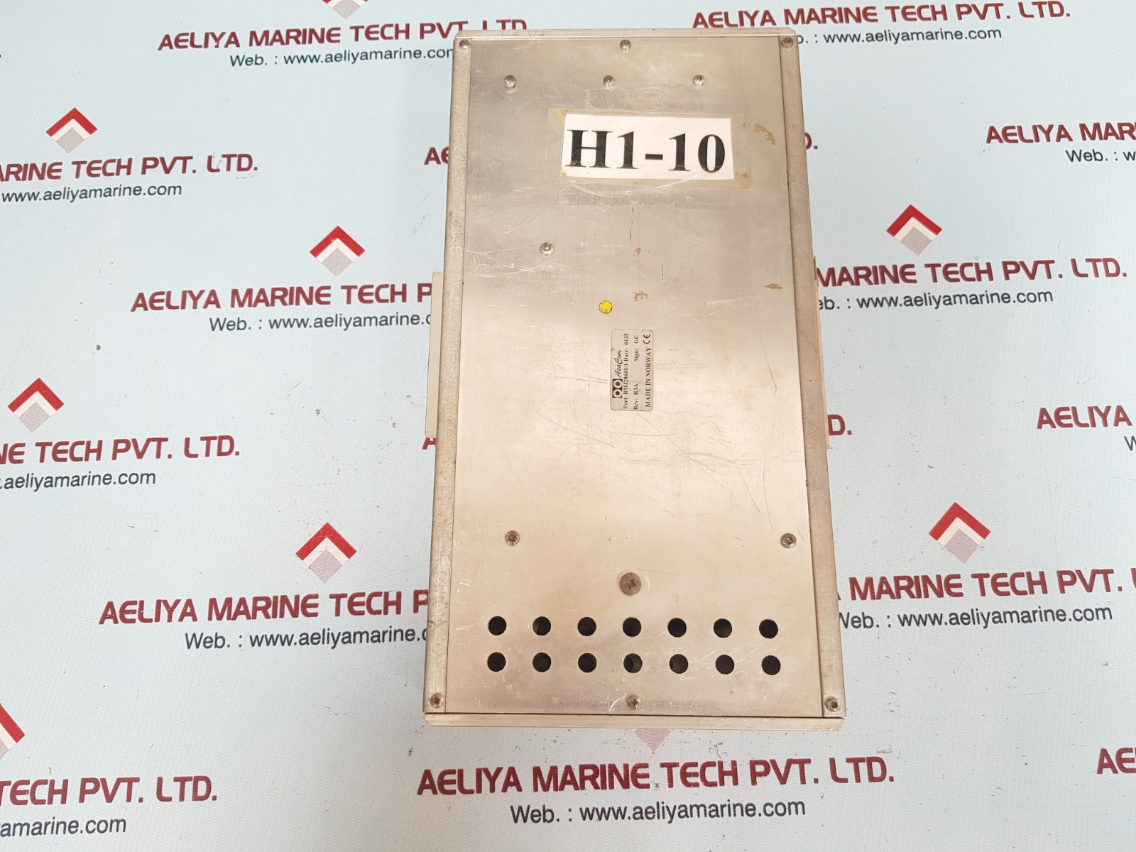 Asacom bmj20601/1 power supply 500ma