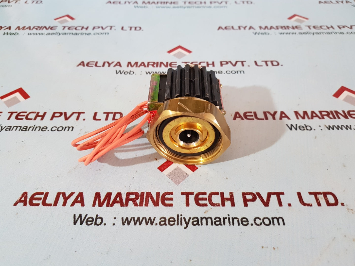 sporlan omkc-2 solenoid valve