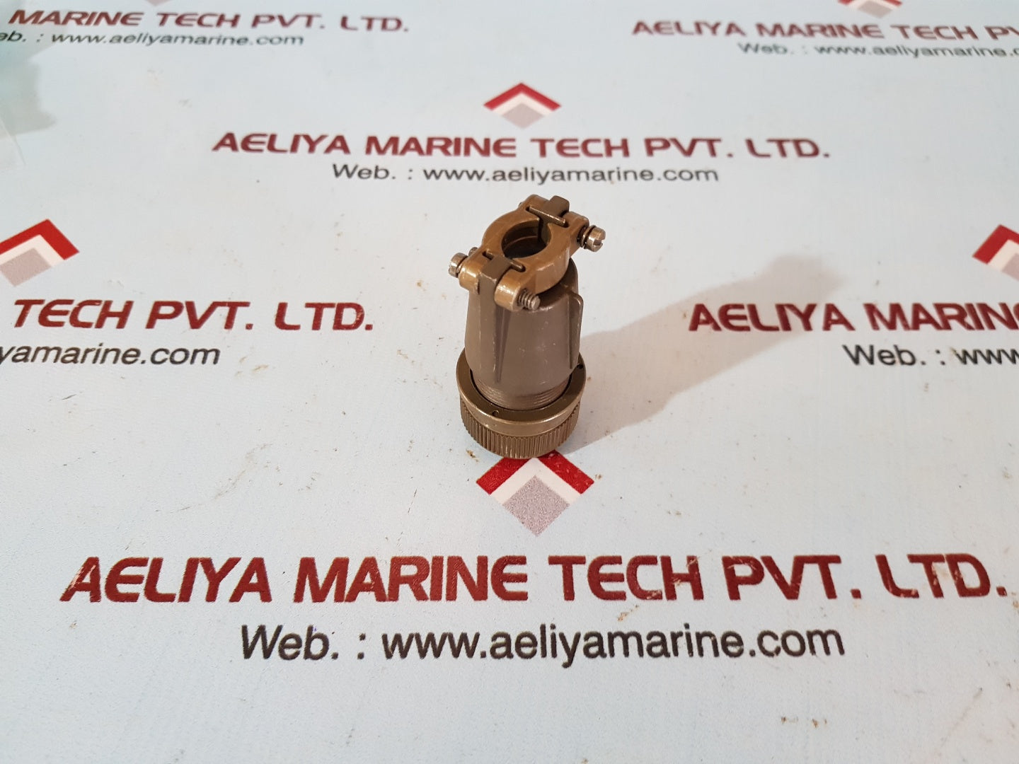 Jdc governor actuator 05010401020001