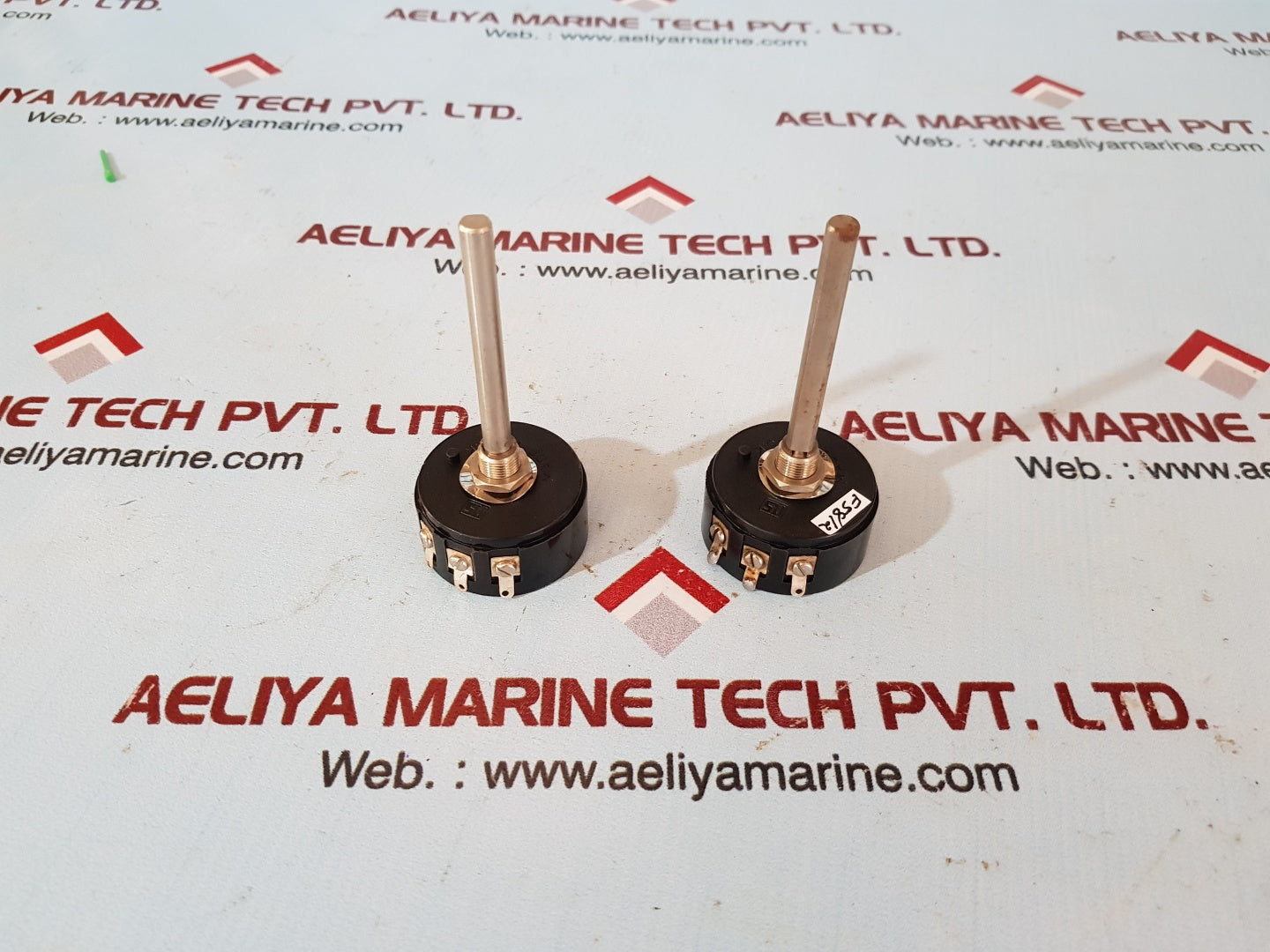 Rs 812 796 potentiometer 250rk