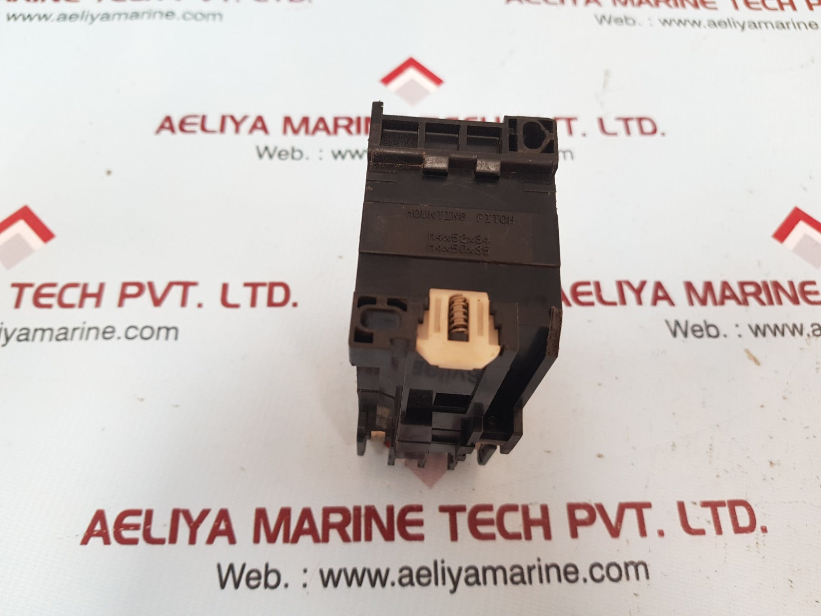 Mitsubishi electric srd-k4 magnetic contactor