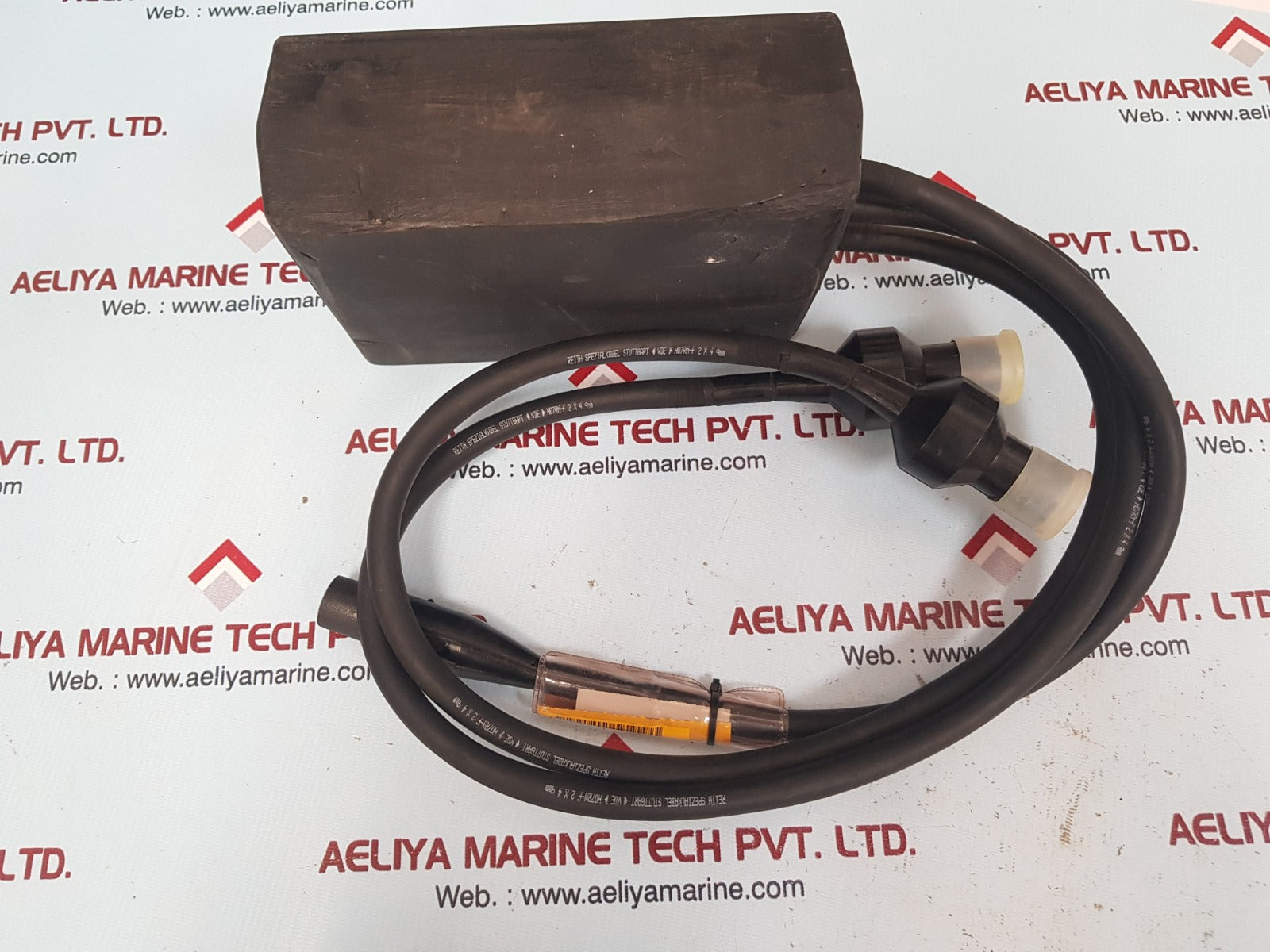 Honeywell cam-asd2/v3 addressable switch device