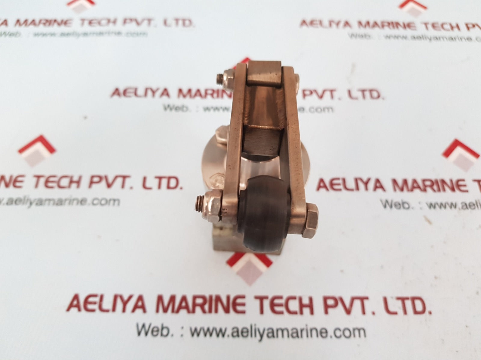 Hawe tz 3-1 hyadraulik valve