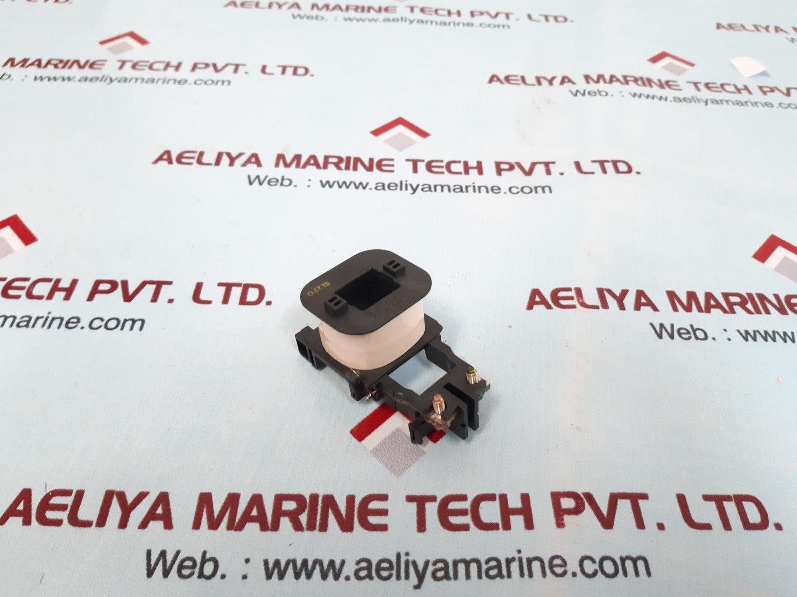 Shinko 259/88 magnet coil 200-220v 60hz