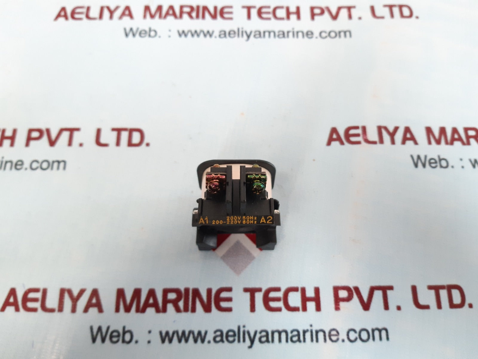 Shinko 259/88 magnet coil 200-220v 60hz