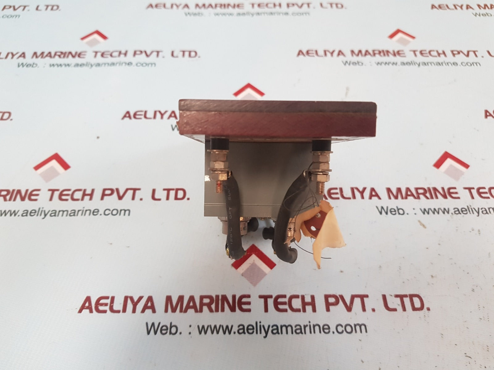 Nihon inter 20m20rma4b100 silicon rectifier f2-62028