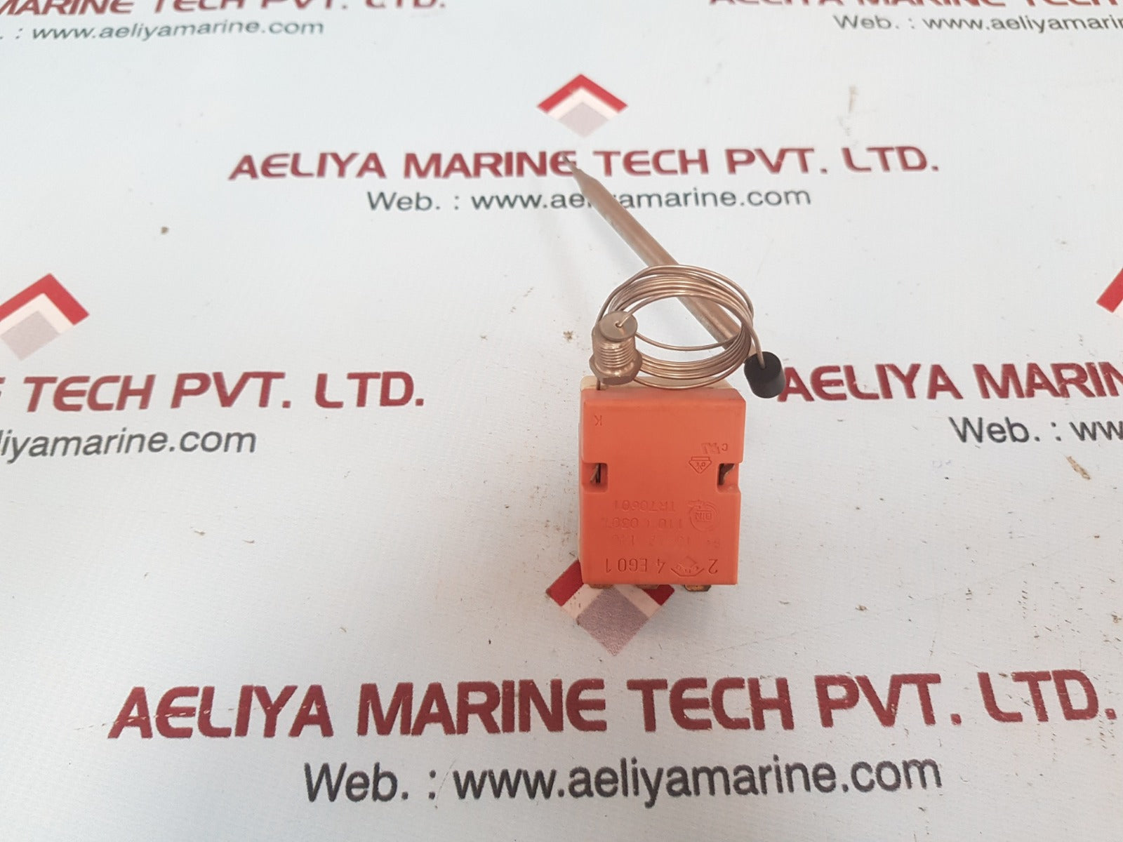 E.g.o 55.13222.140 thermostat