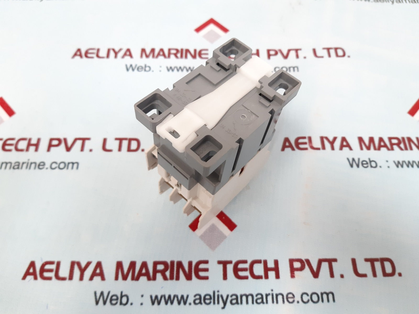 Ls gmc-12 contactor 200v 50hz