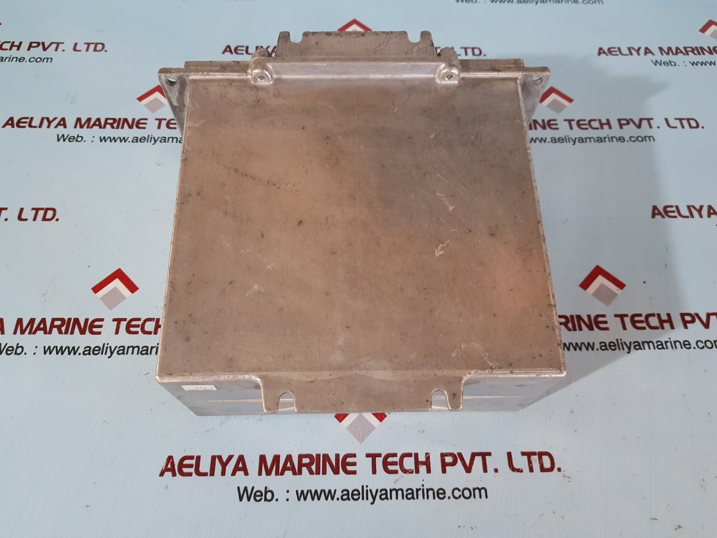 Liebherr 917871314 can module