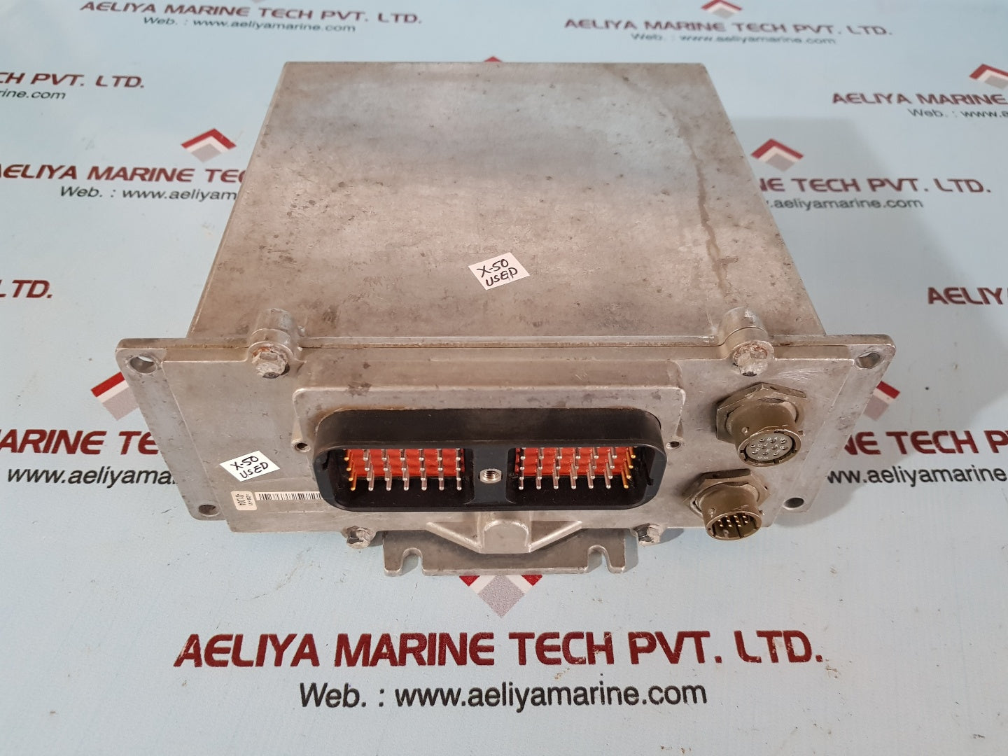 Liebherr 917871414 can module