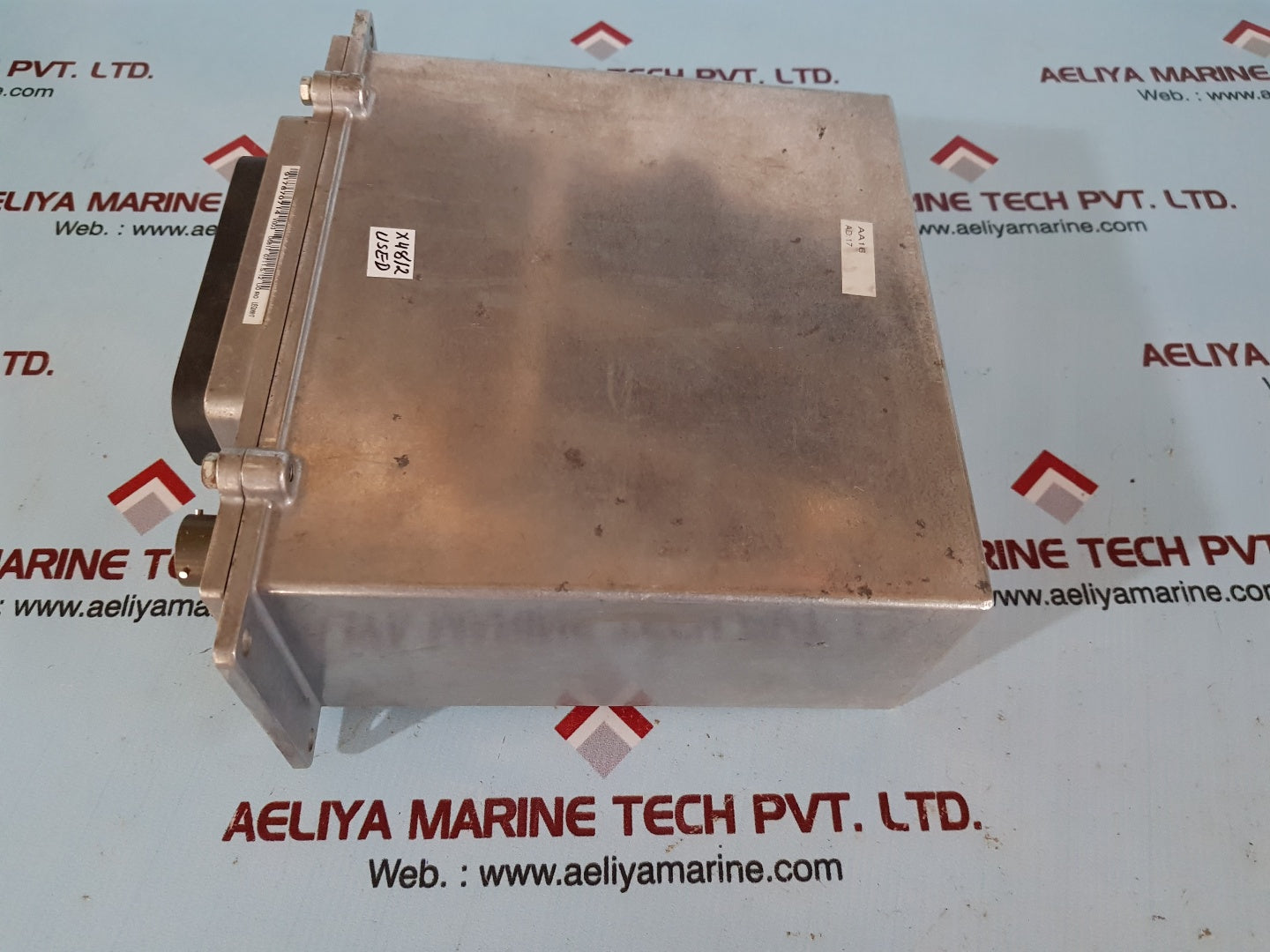 Liebherr 917870914 can module